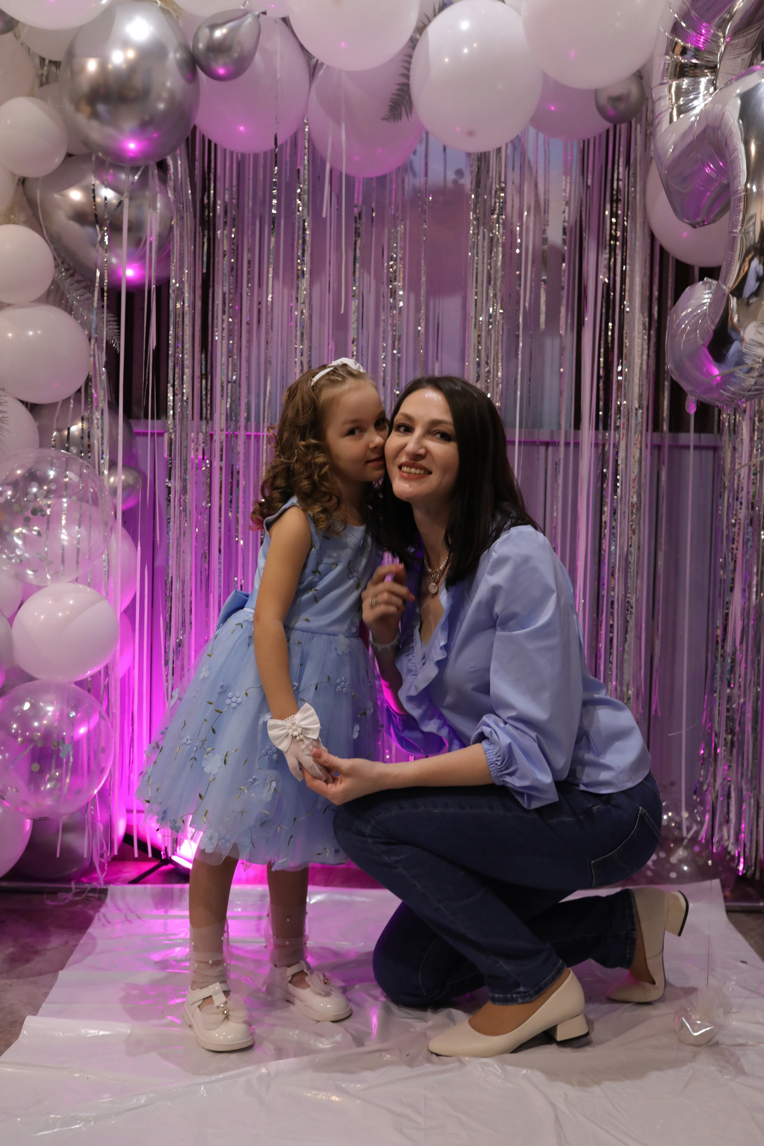 Dasha. Фотограф Ксения Есенина Москва