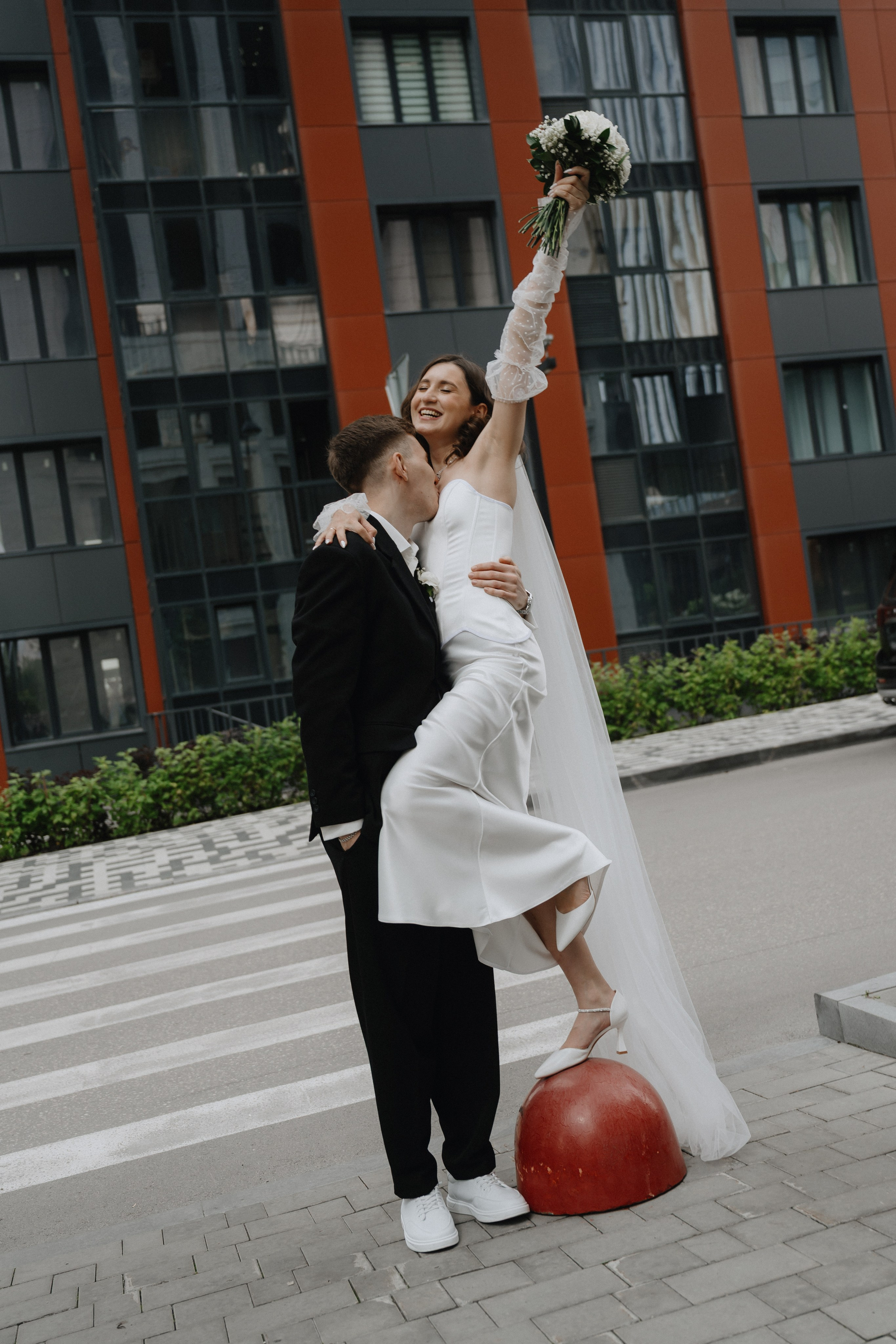 Анастасия & Артём