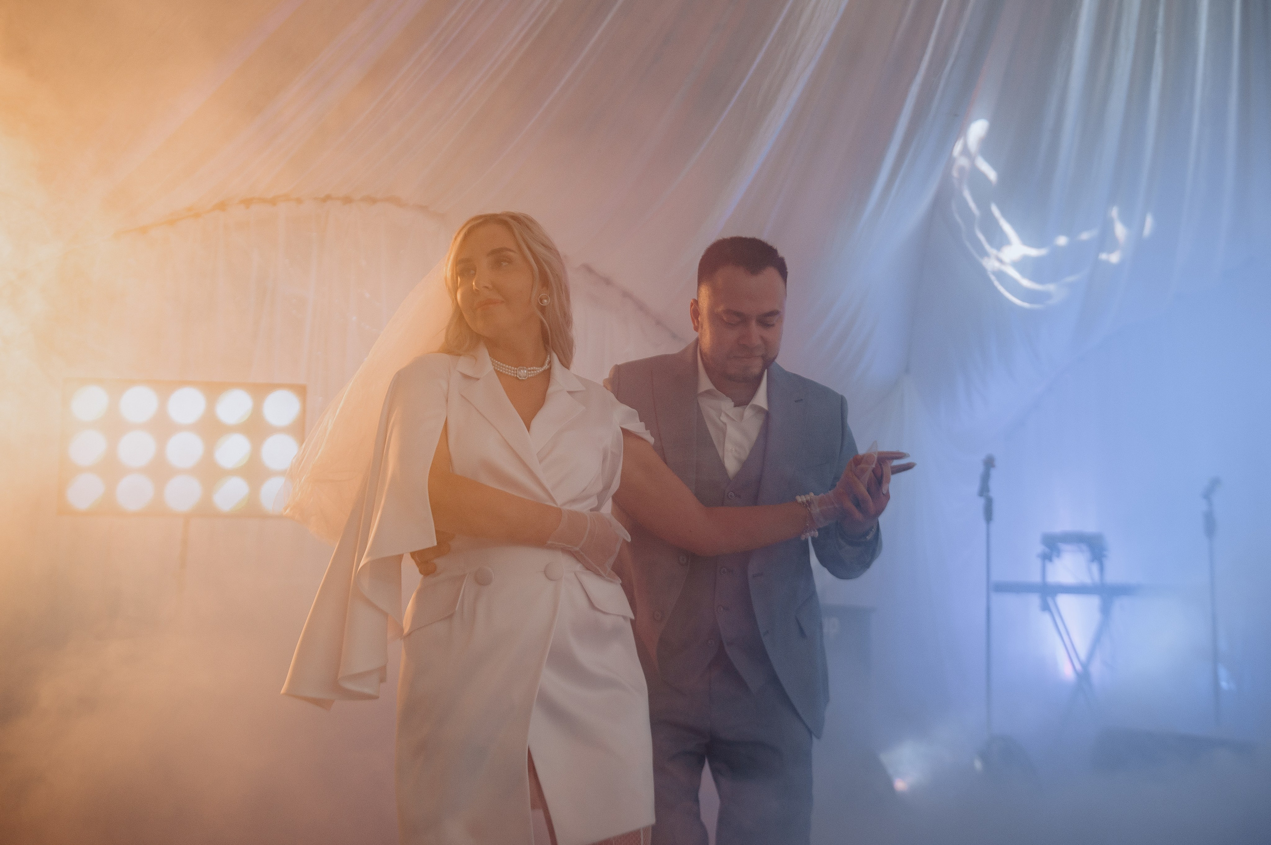 М & Ю. Мультижанровый Фотограф в Иркутске Александр Лебедев