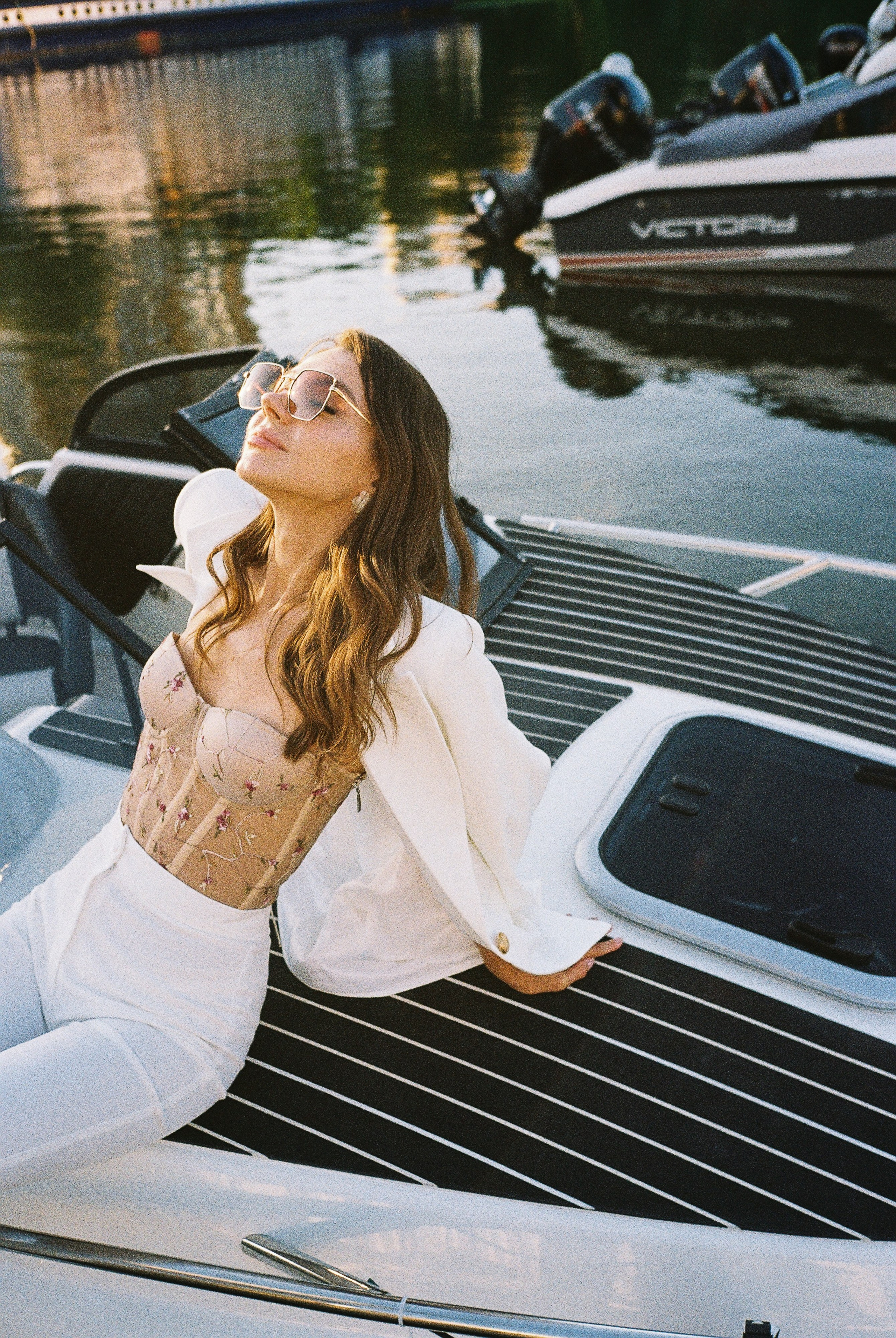 Плёнка. Фотограф Москва. Шульгинова Ольга