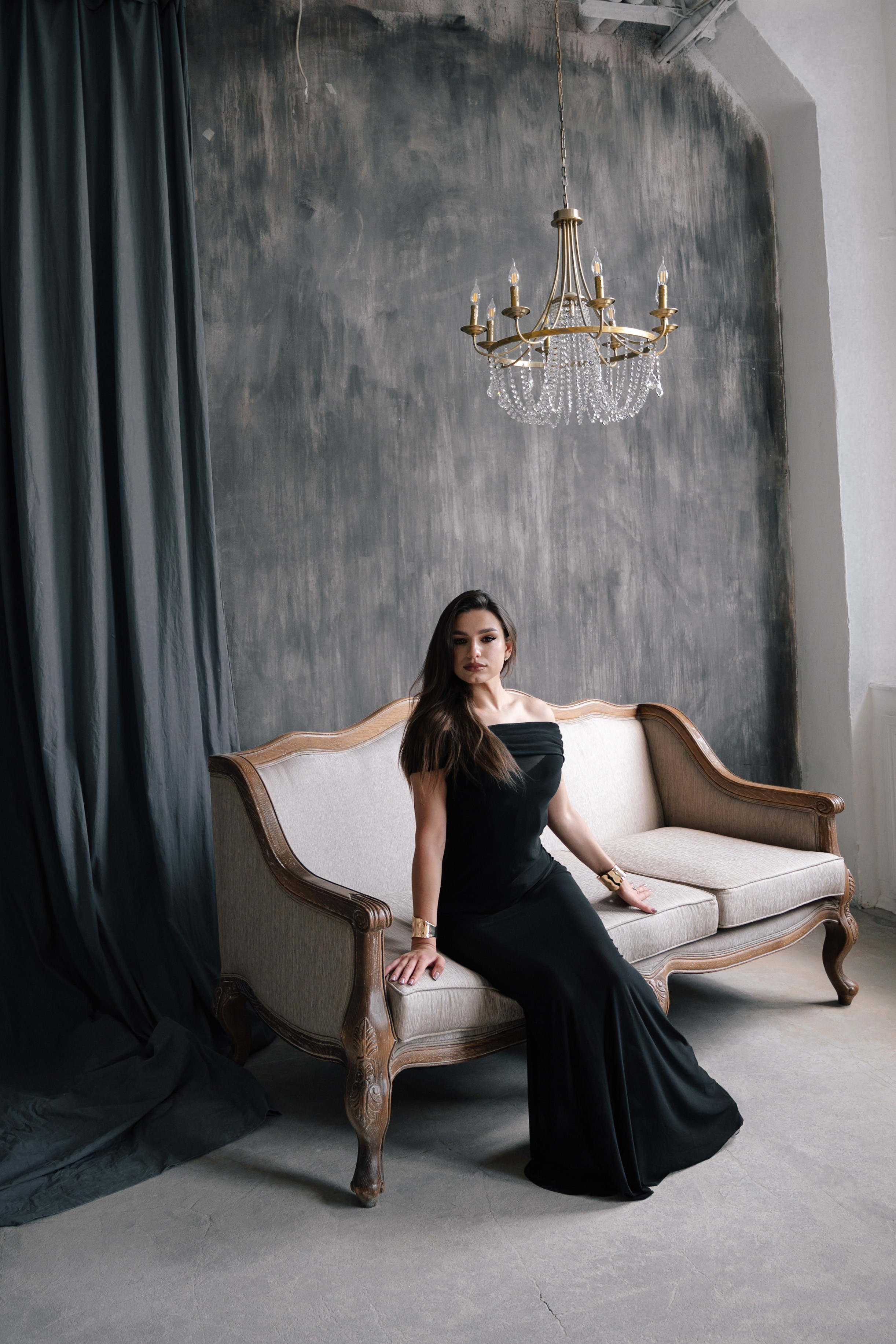 Диана. Профессиональный фотограф Кристина Кирьянова