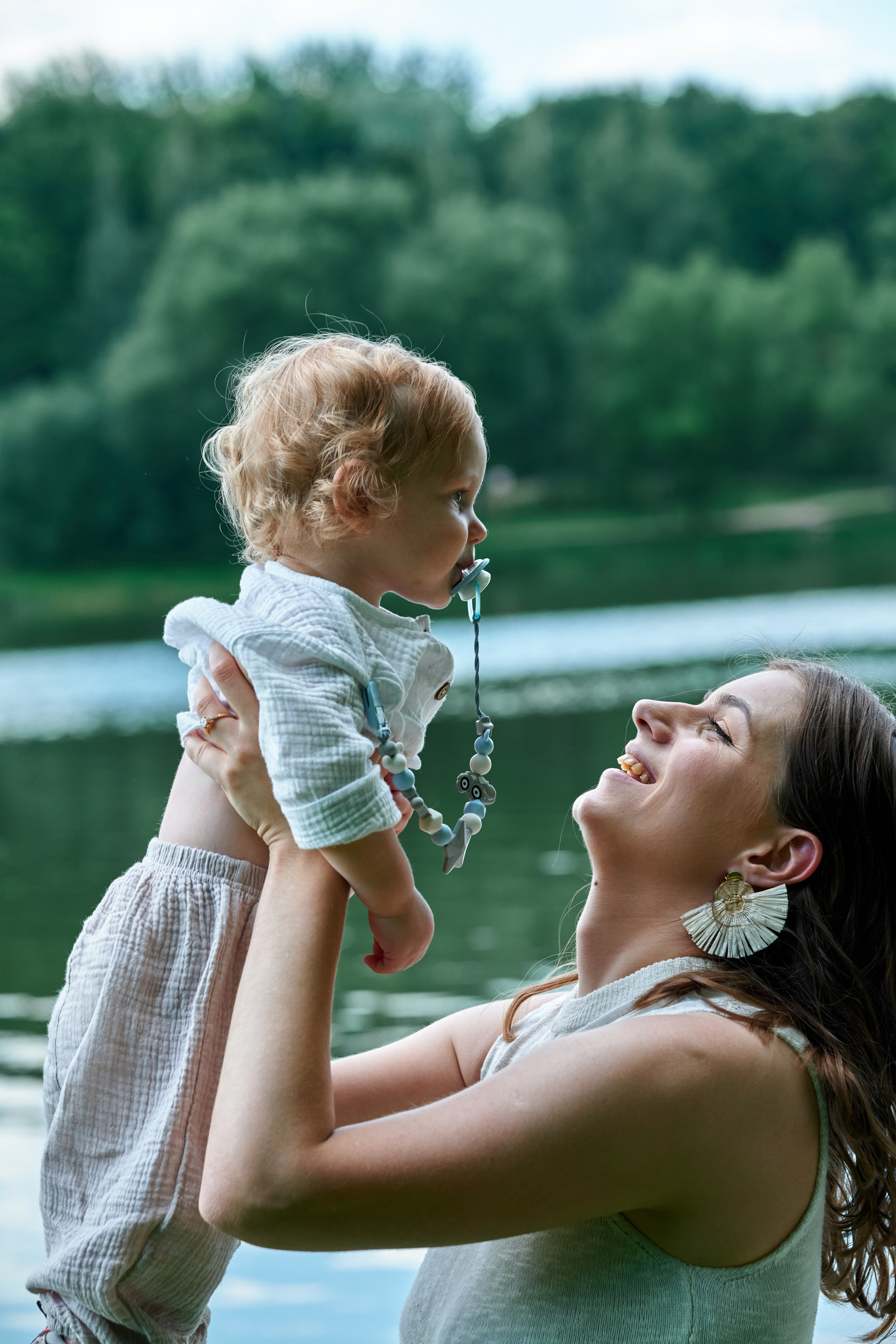 Уличные съёмки. Фотограф Дарья Писаревская | Москва