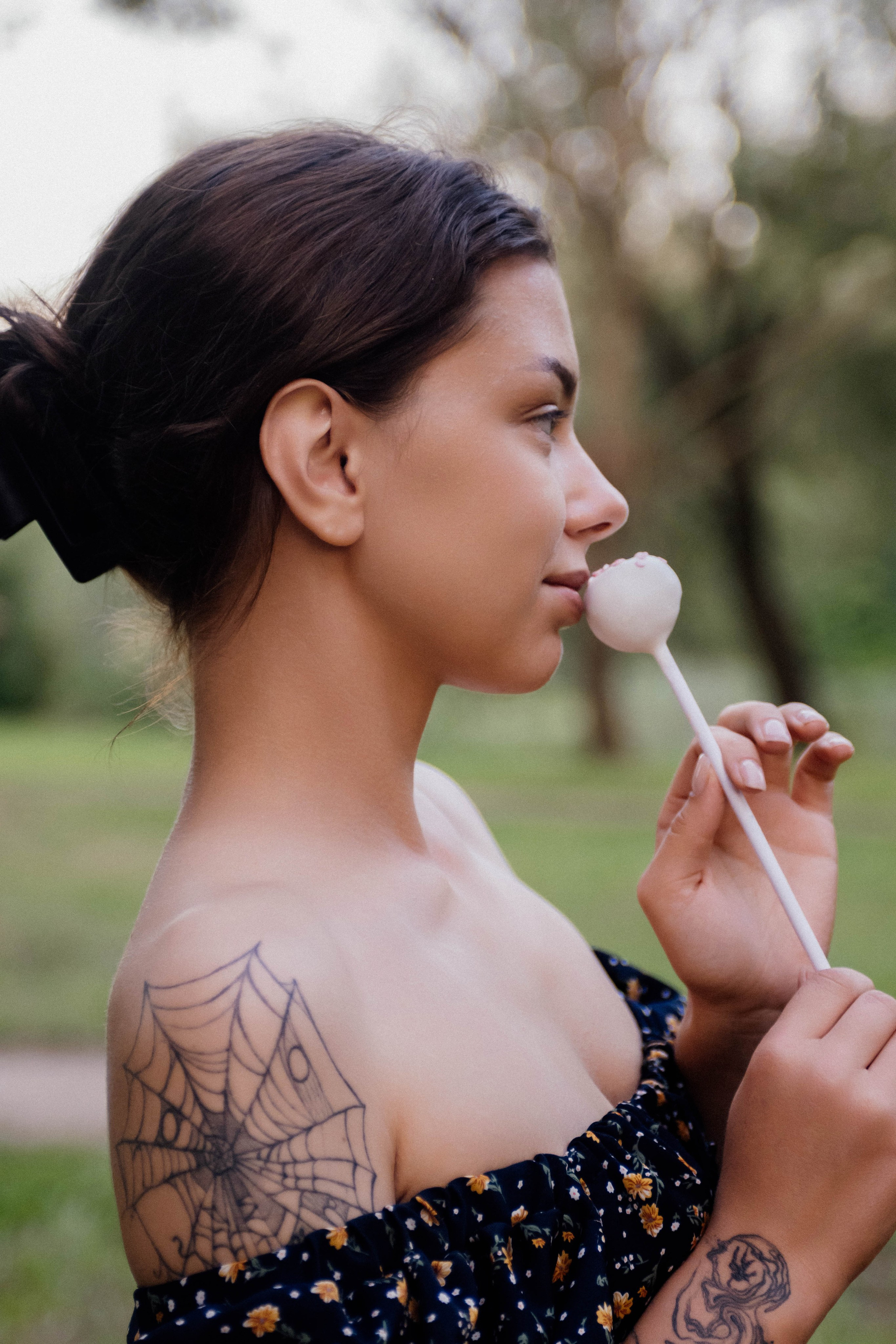 Фото-пикник: портреты. Фотограф в Твери Дементьева Анастасия