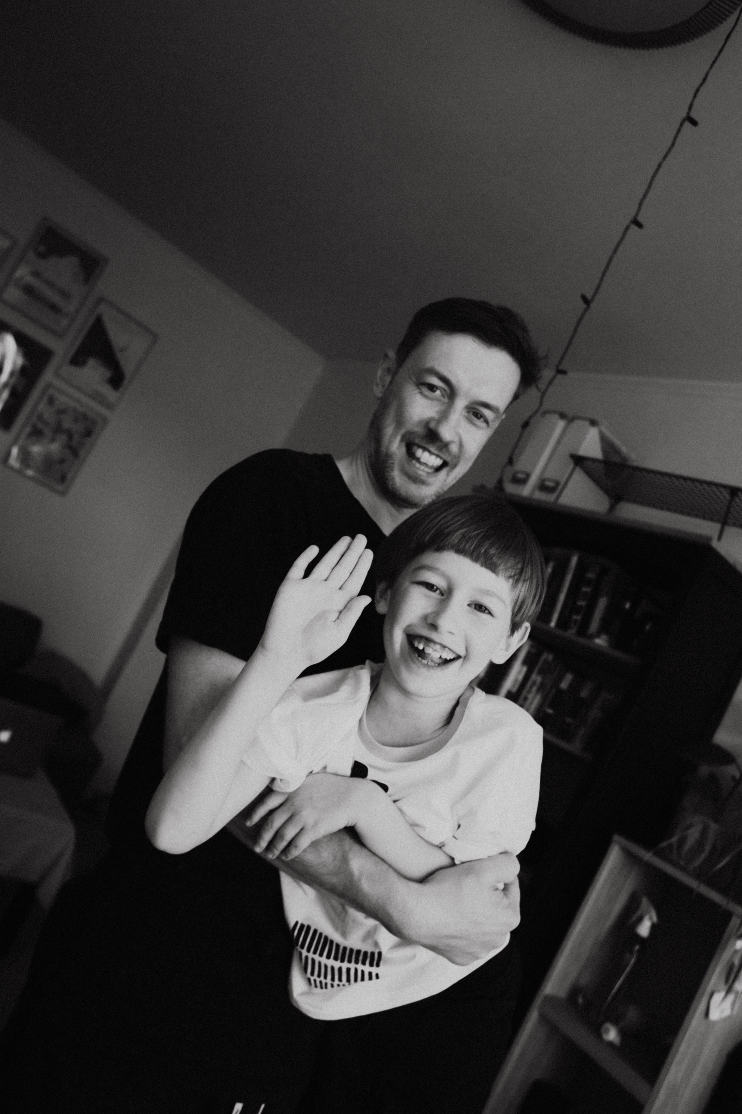 Миша. Матвей. Эмми. Фотограф в Нижнем Новгороде