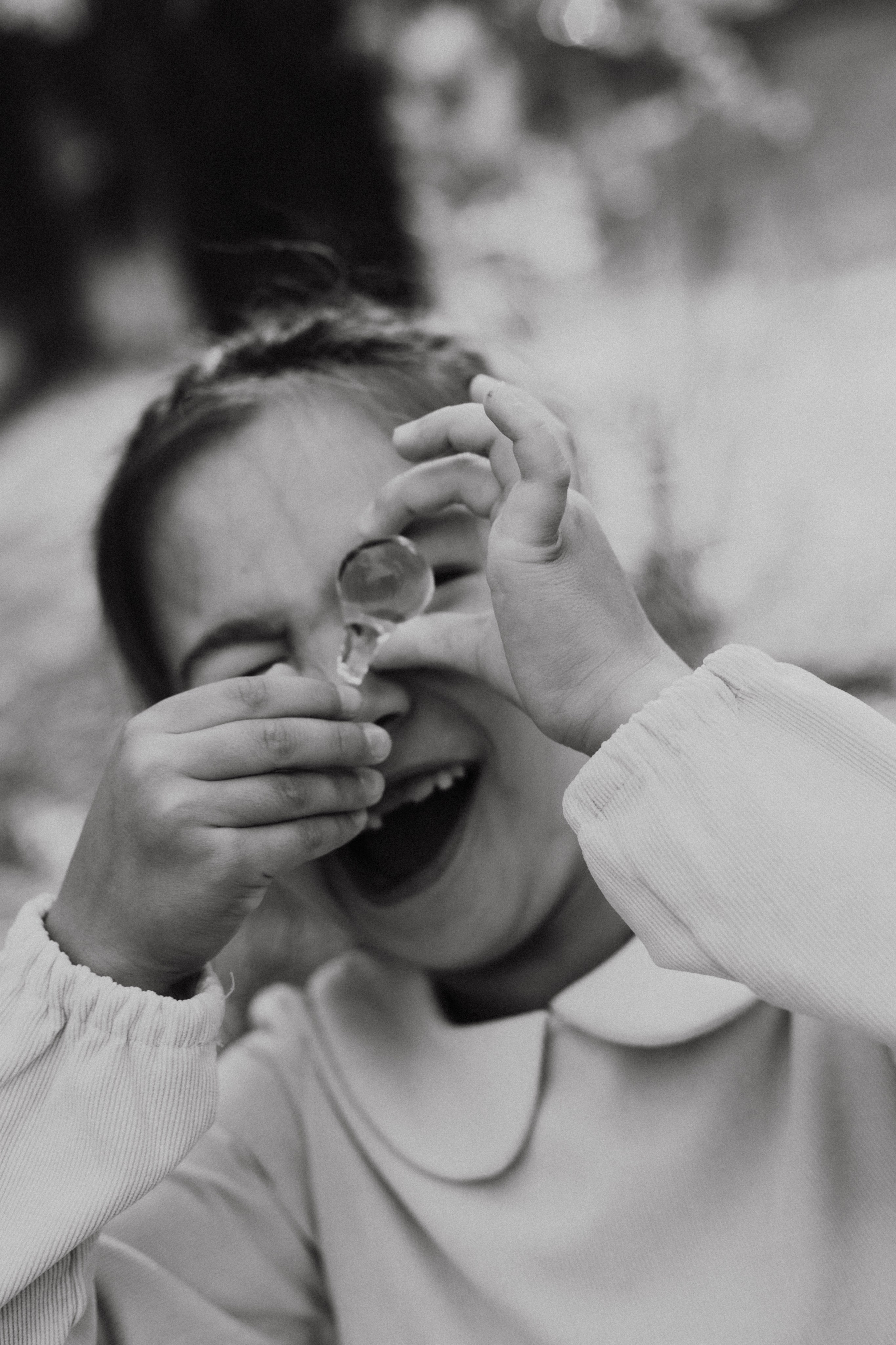 Земснаряд осенний. Фотограф в Нижнем Новгороде