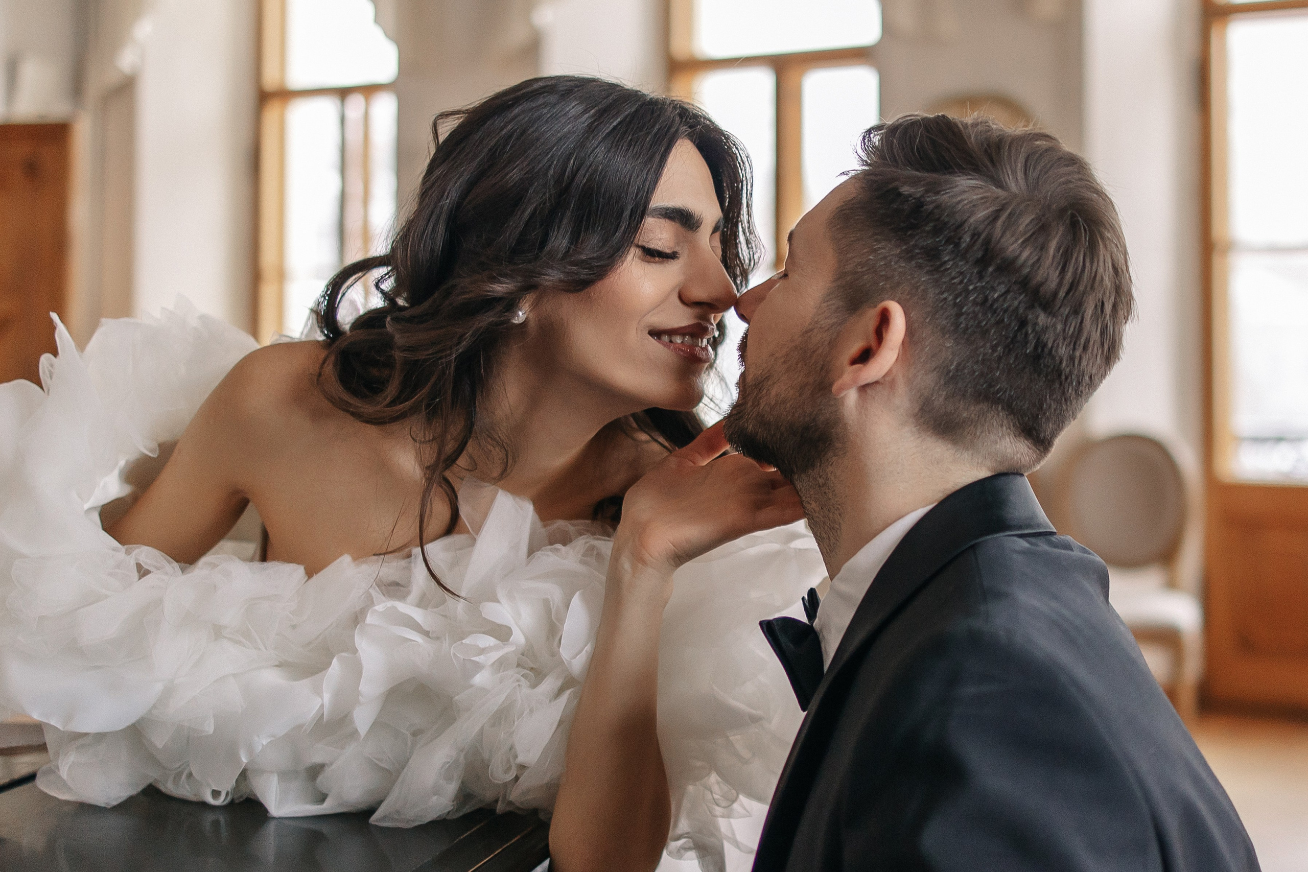 Николай и Сильвия