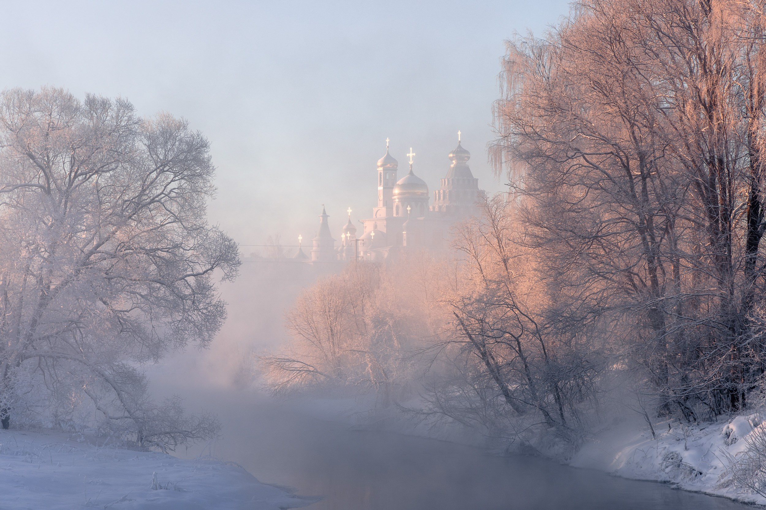 Пейзаж • Landscape. Елена Ивановой • Профессиональный фотограф