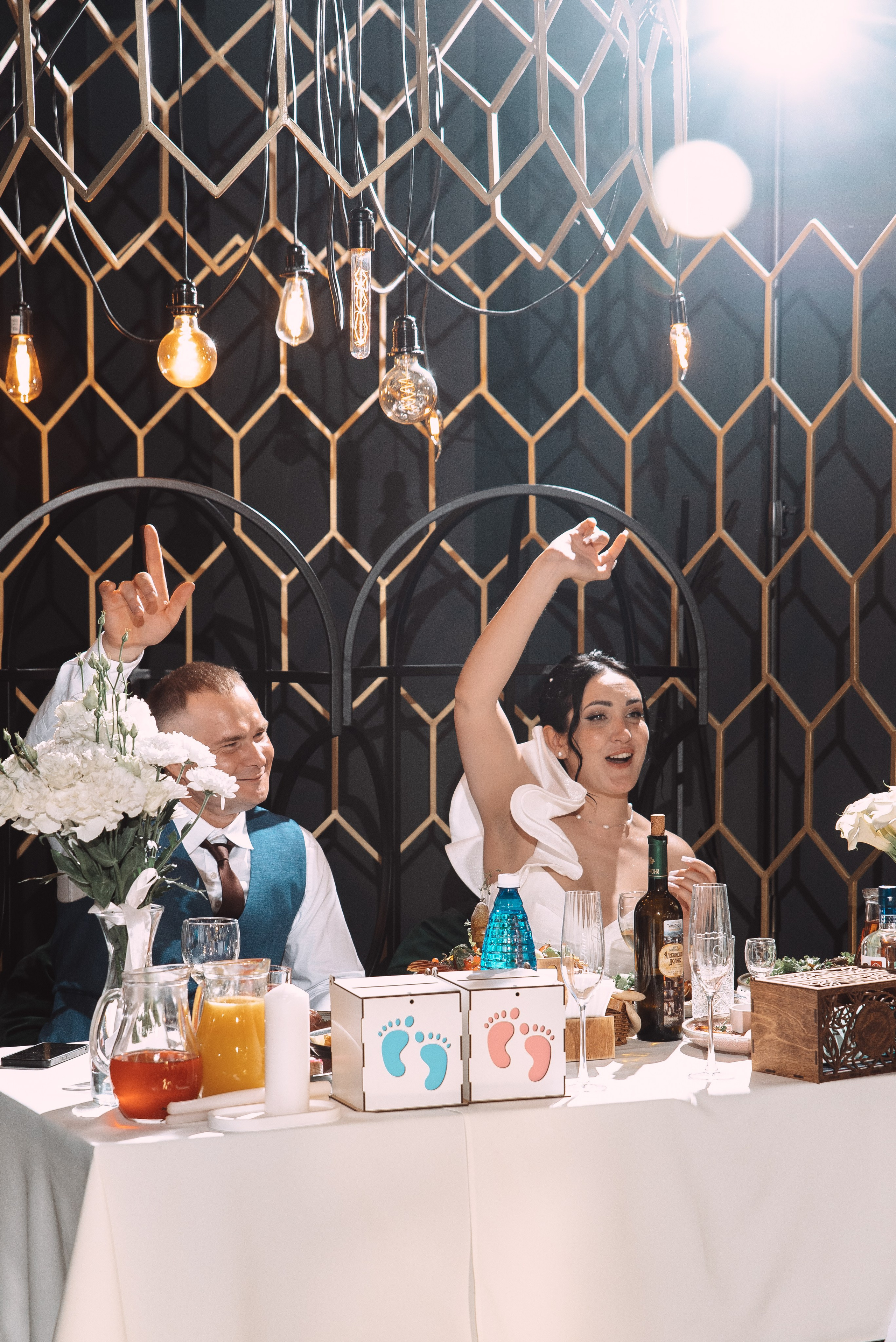 Денис + Дарья. Свадебный и семейный фотограф в Волгограде Олеся Лисицкая