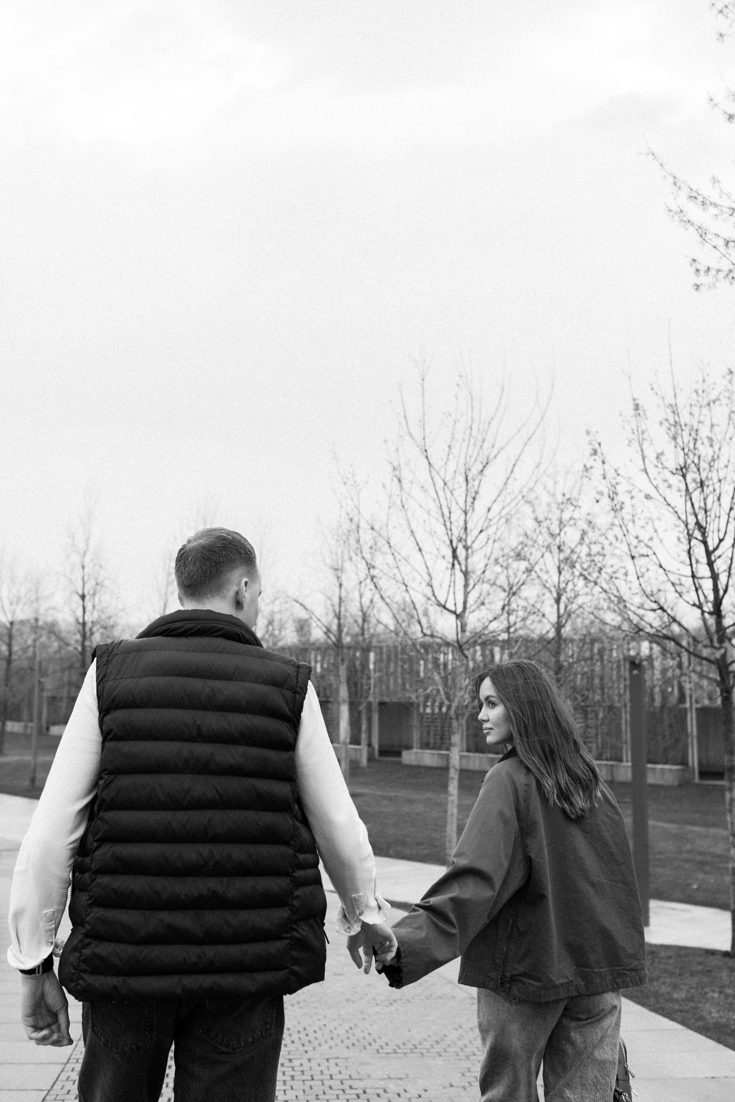 Алина и Дима. Семейный фотограф в Краснодаре Яна Морева