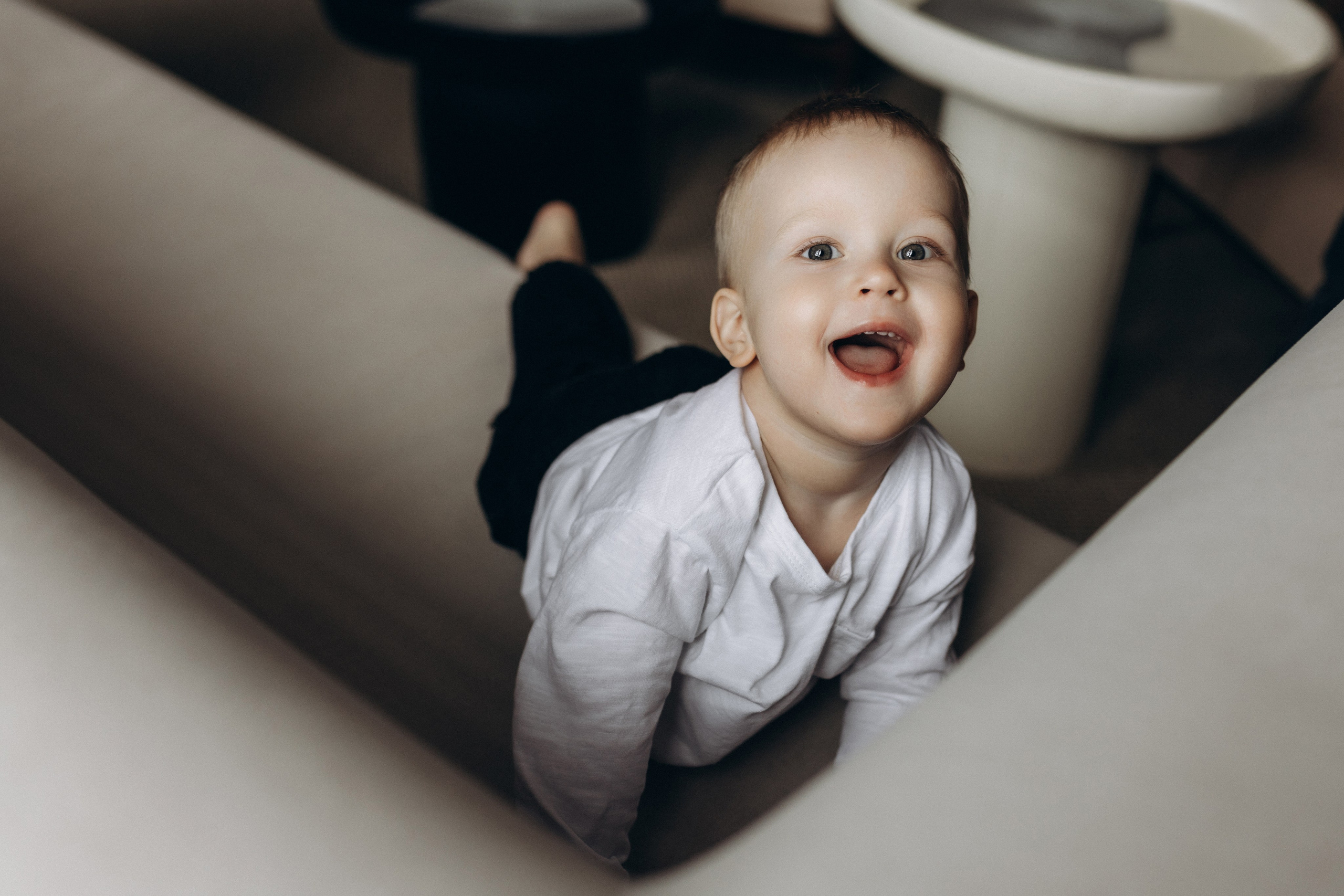 Мише два годика. Семейный фотограф в Краснодаре Яна Морева