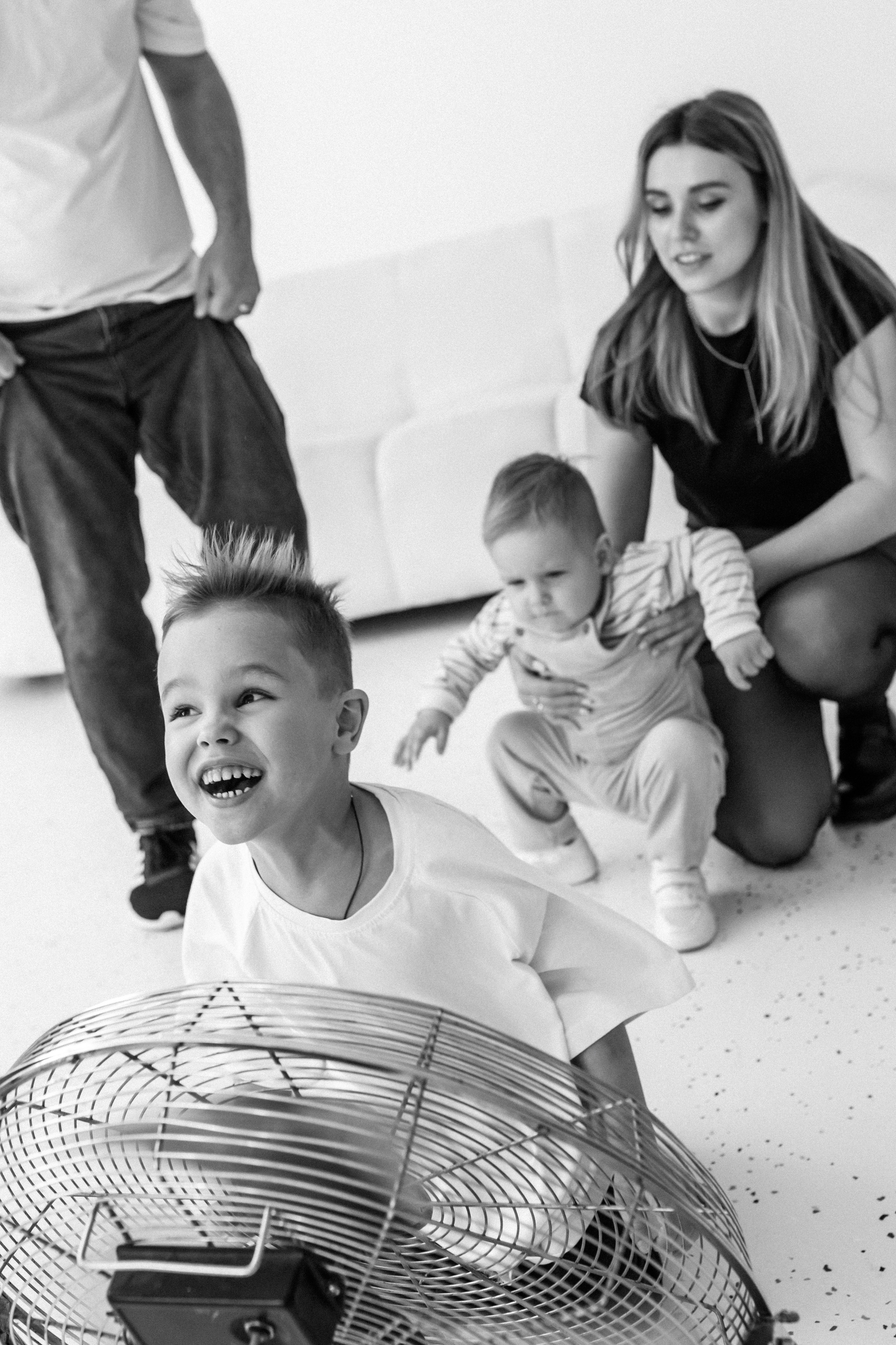 Семейный таймлайн. Семейный фотограф в Краснодаре Яна Морева