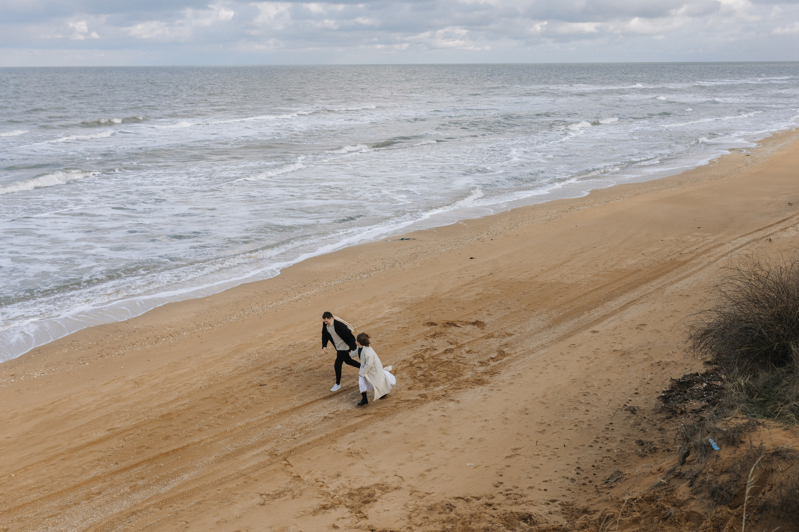 Алина и Саша. Семейный фотограф в Краснодаре Яна Морева