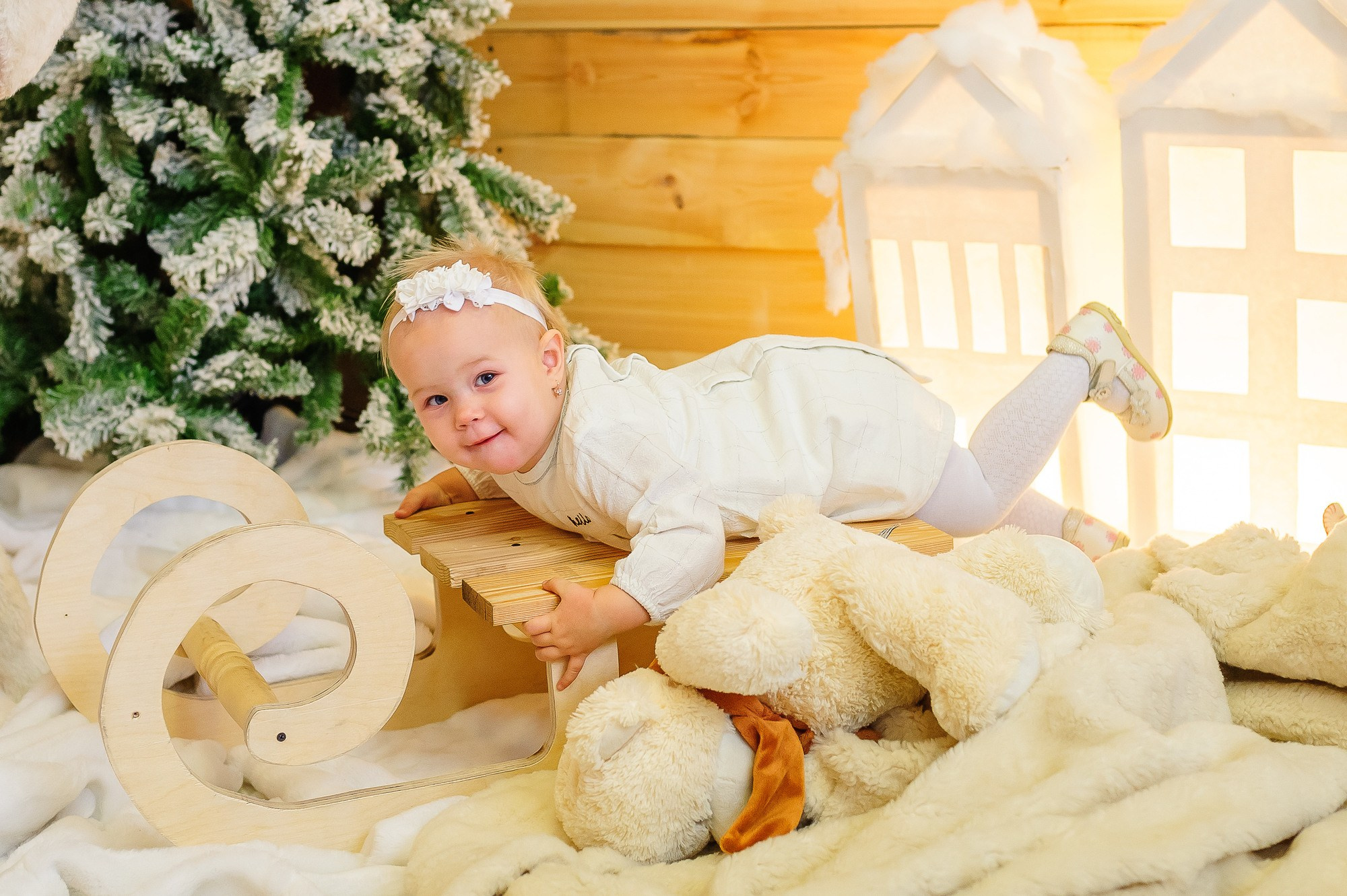 Семейные фотосъёмки