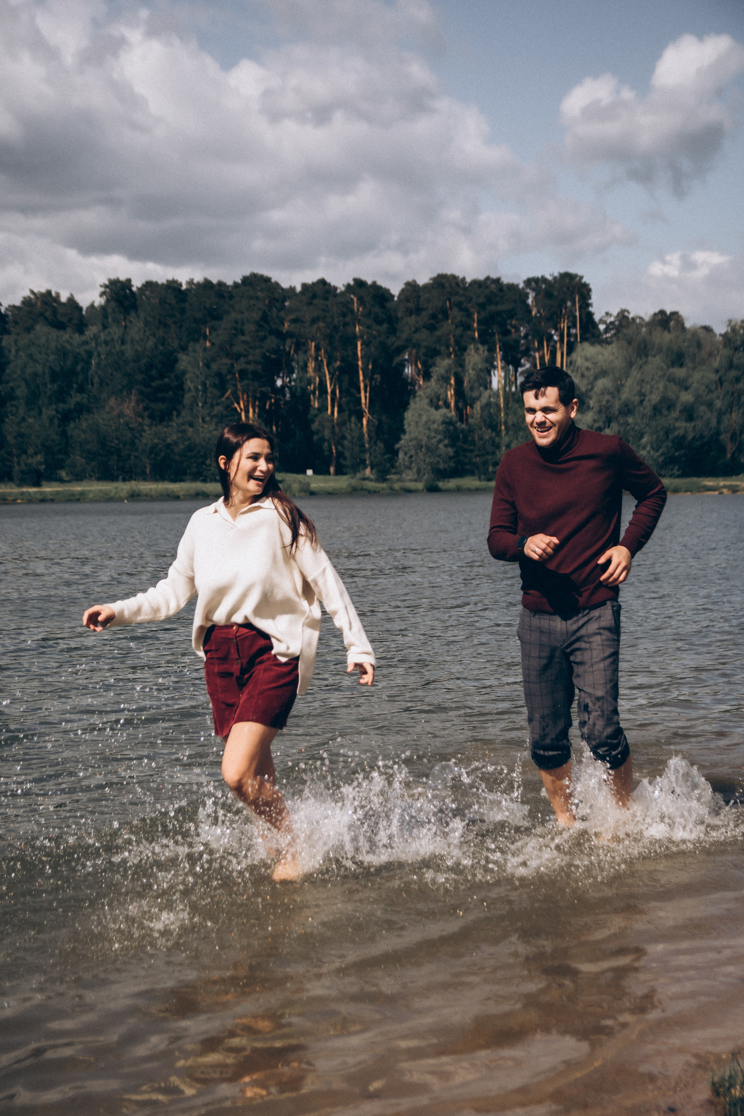 Камиль и Наиля. Lifestyle фотограф в Казани, Аделина Шамгунова