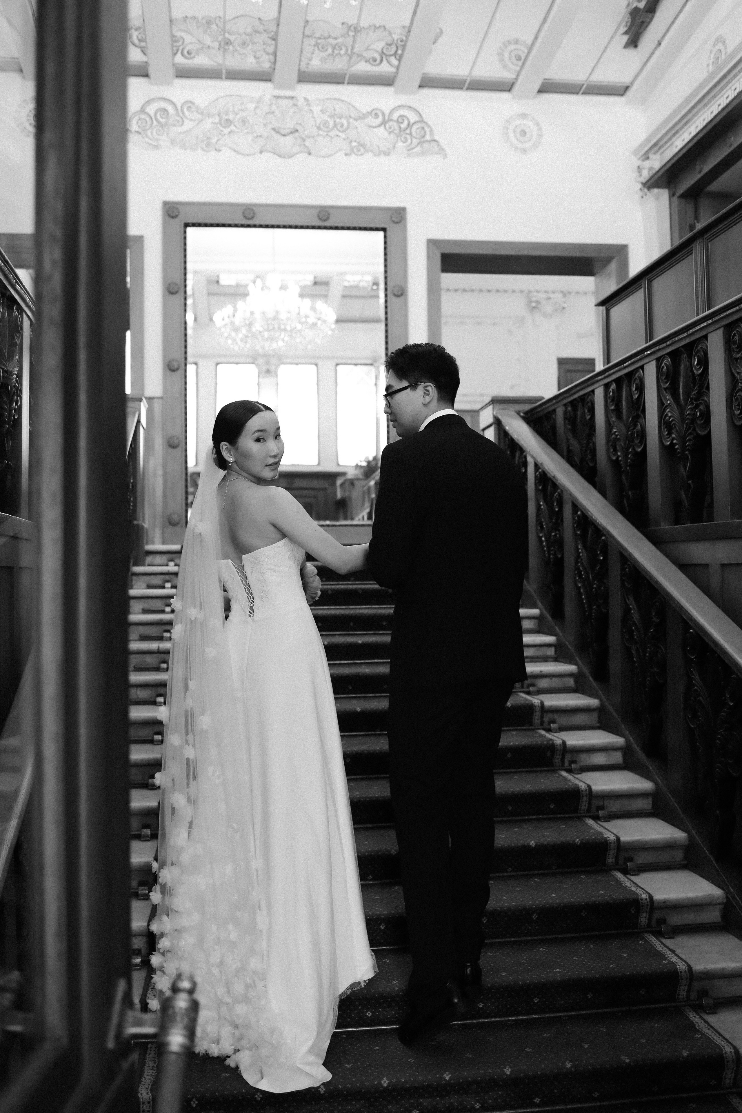 Д. + Т. Грибоедовский ЗАГС, прогулка по центру. Семейный и lovestory фотограф в Москве Светлана Коняхина