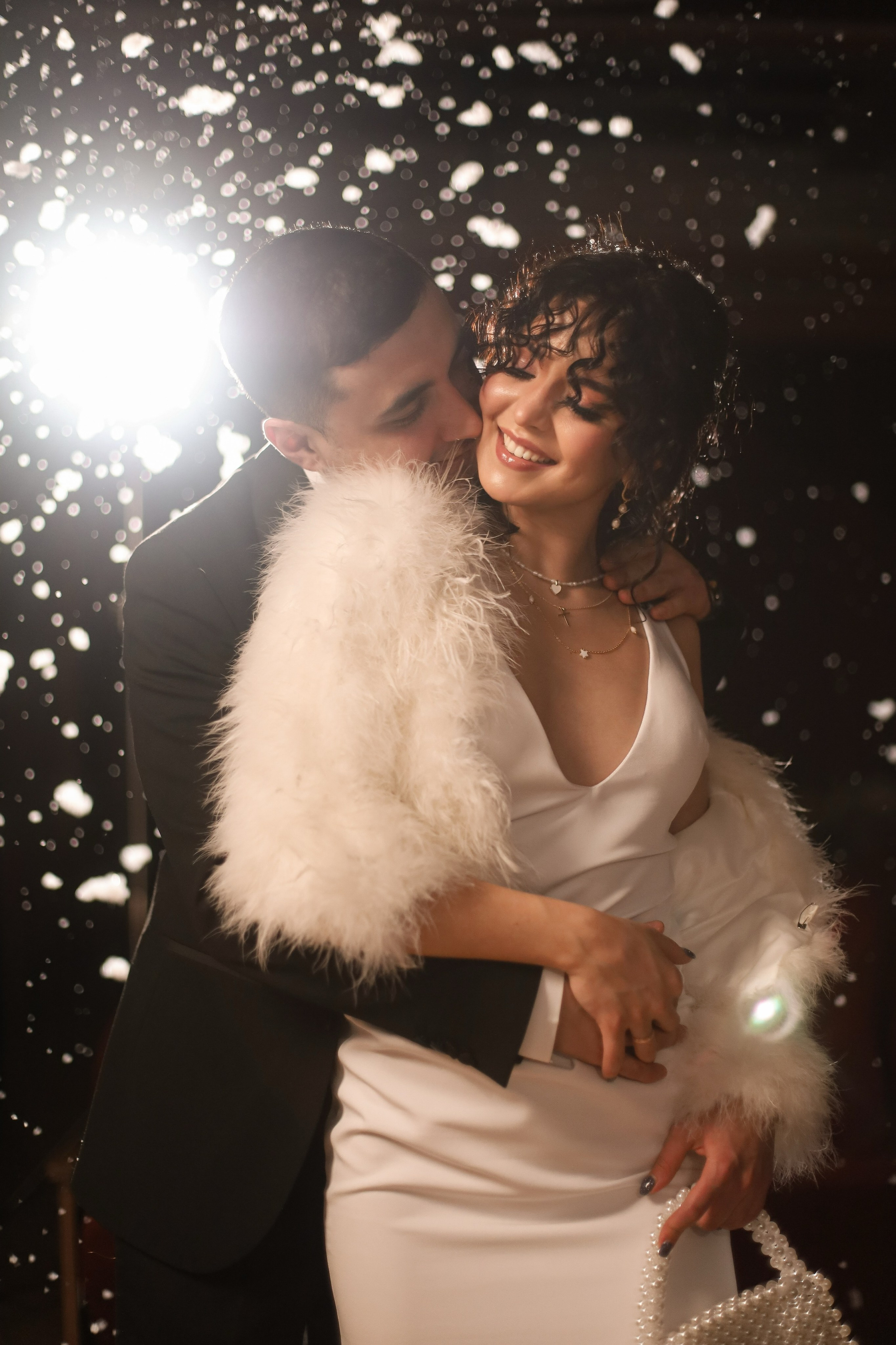 Кинотеатр для двоих. Анастасия Камал. Фотограф Саратов