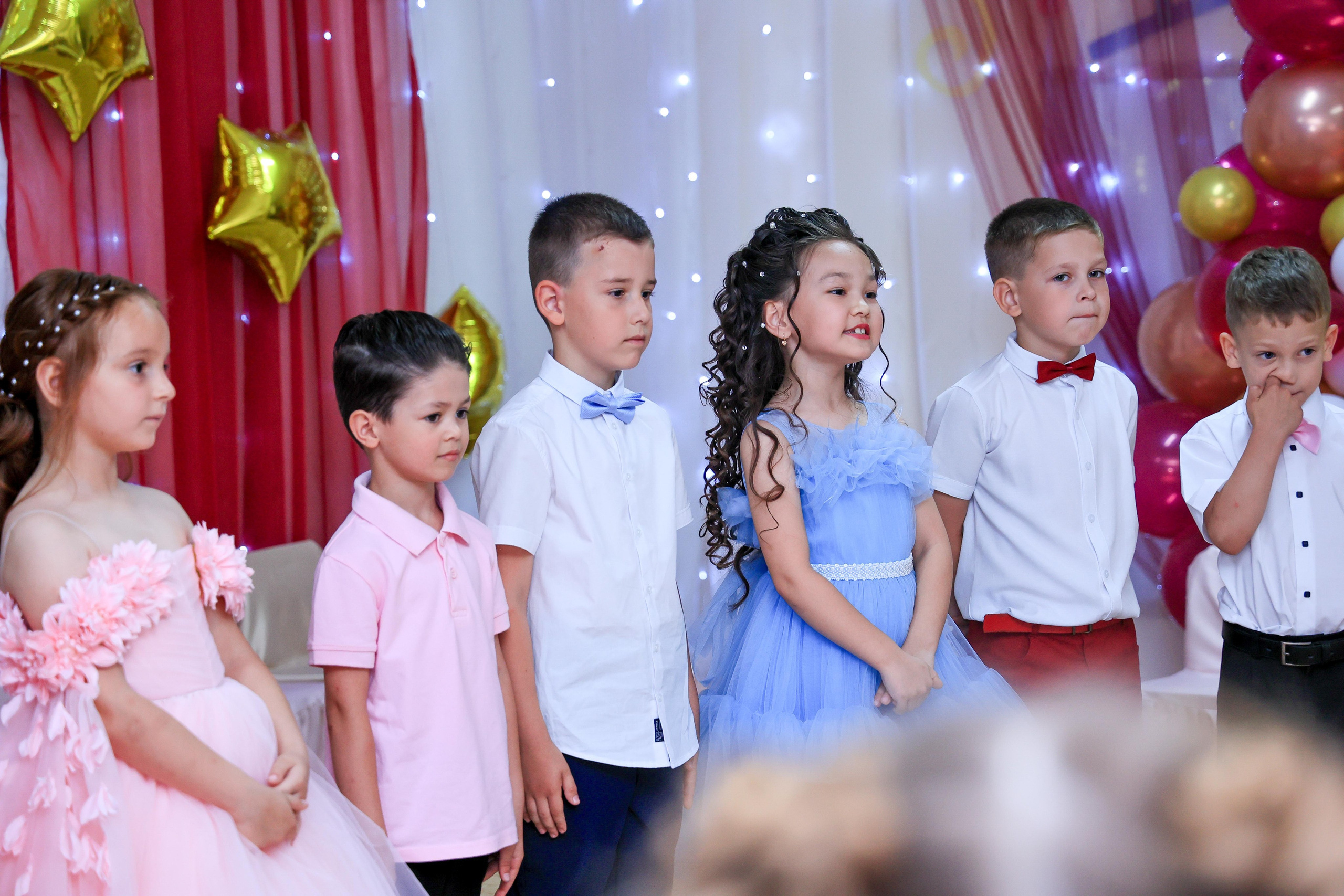 ДЕТСКИЙ САД. Свадебный фотограф — видеограф в г. Астрахань Екатерина Юмашева