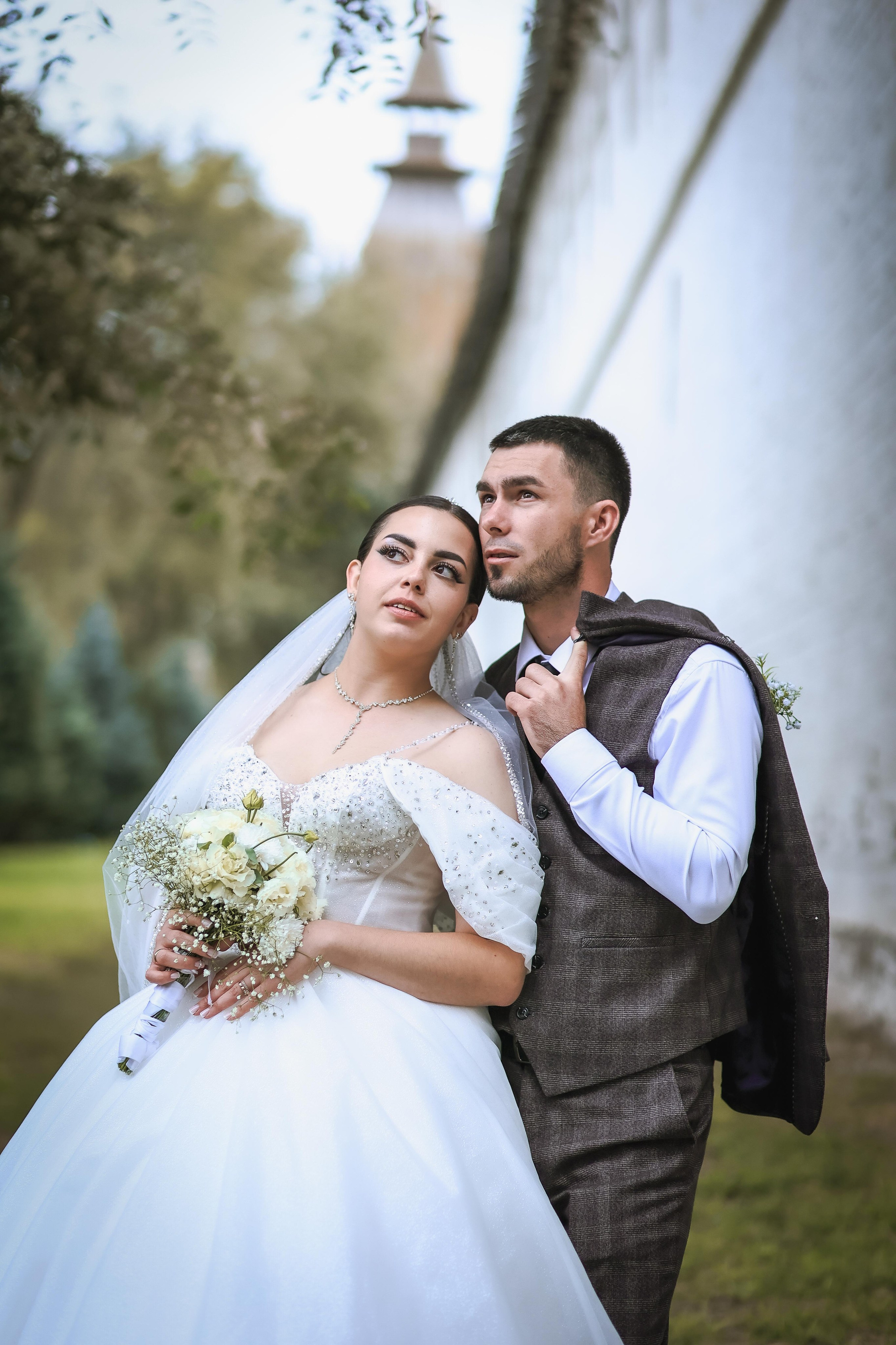 M&V. Свадебный фотограф — видеограф в г. Астрахань Екатерина Юмашева