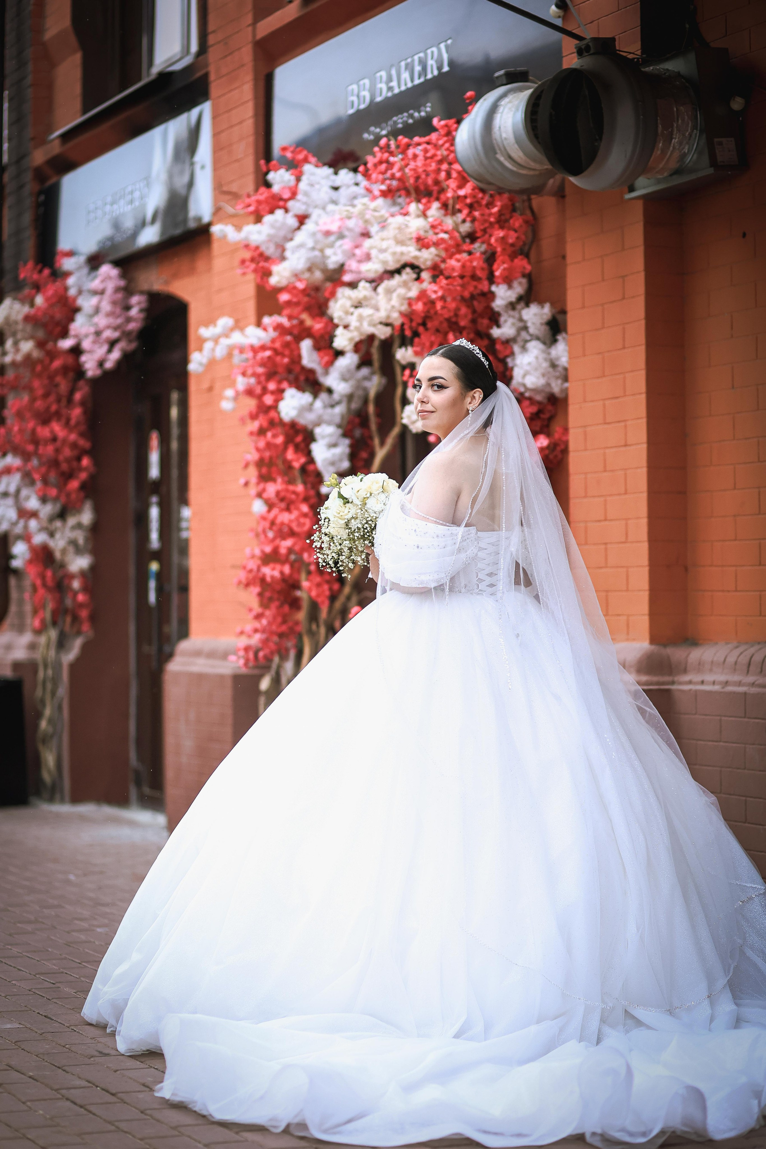 M&V. Свадебный фотограф — видеограф в г. Астрахань Екатерина Юмашева