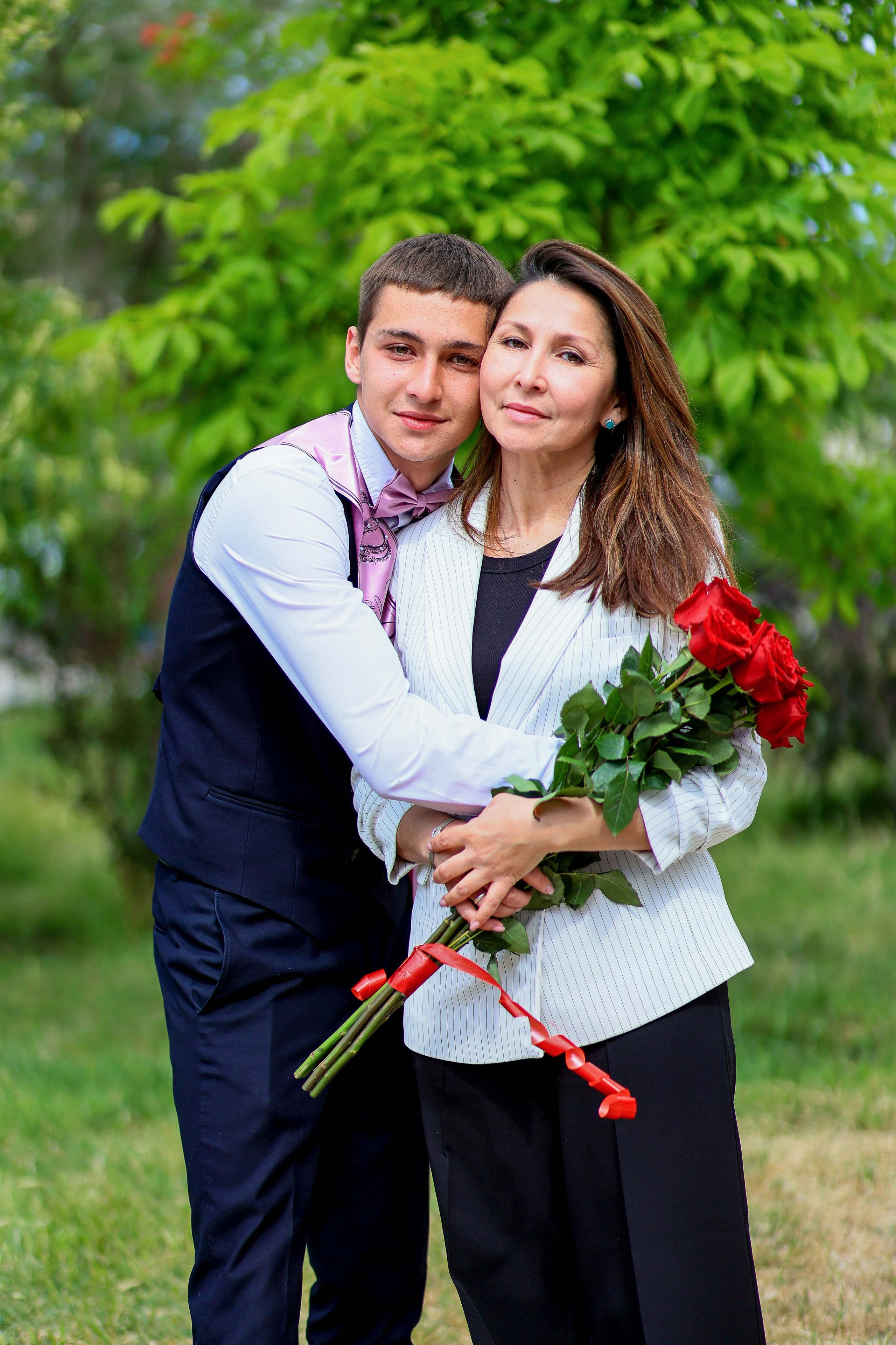 ШКОЛА ПОСЛЕДНИЙ ЗВОНОК. Свадебный фотограф — видеограф в г. Астрахань Екатерина Юмашева
