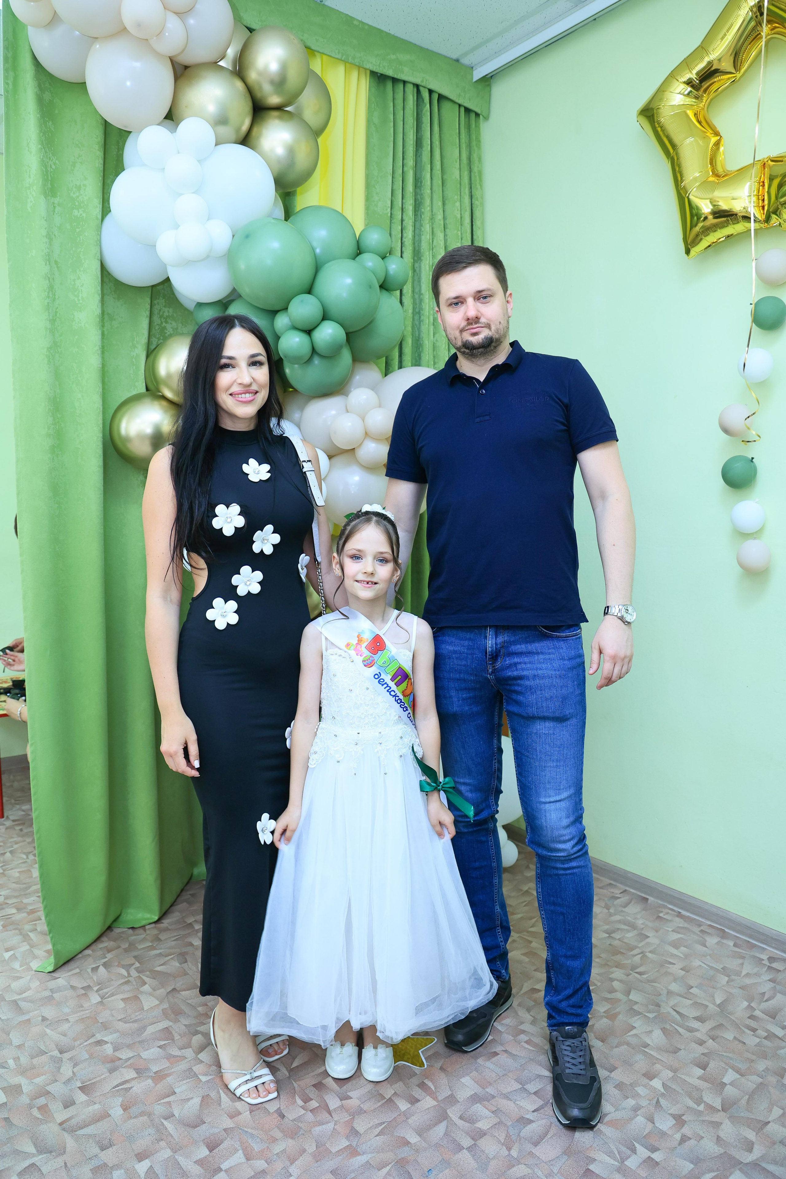 ДЕТСКИЙ САД. Свадебный фотограф — видеограф в г. Астрахань Екатерина Юмашева