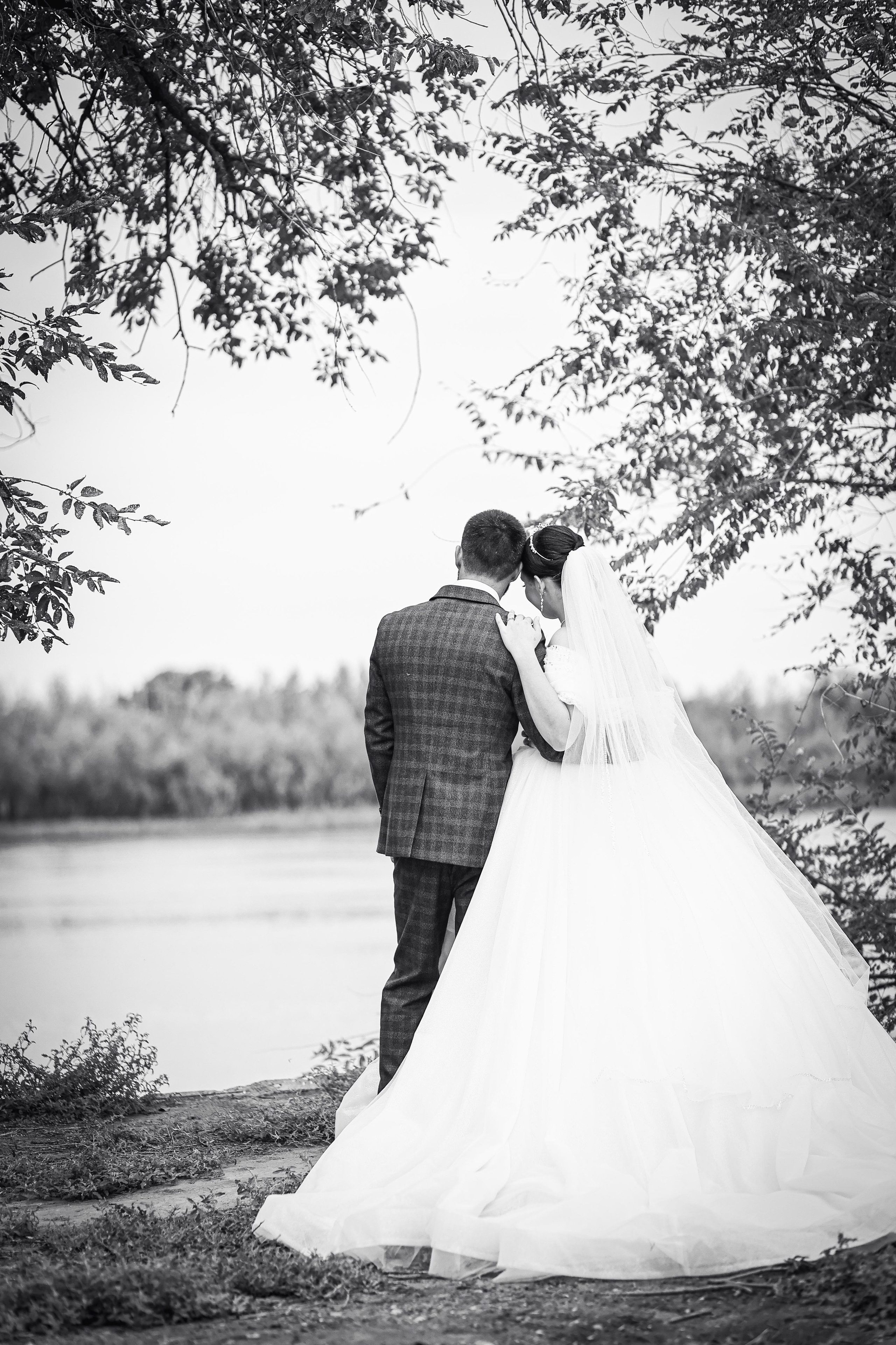 M&V. Свадебный фотограф — видеограф в г. Астрахань Екатерина Юмашева