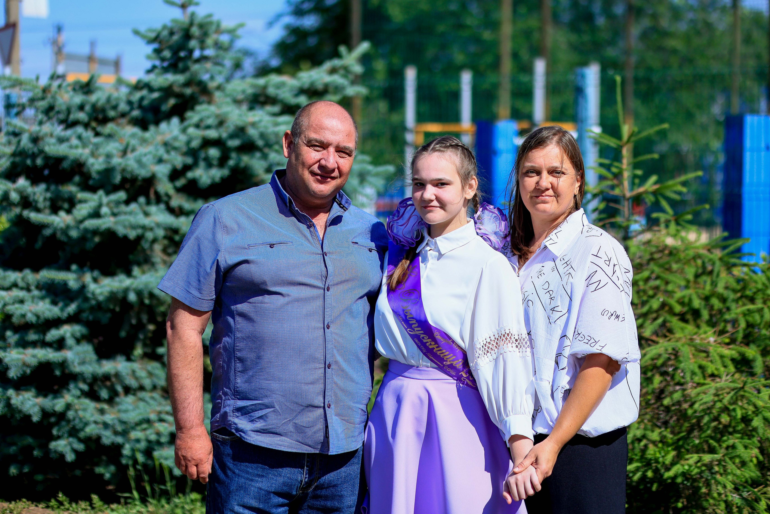 ШКОЛА ПОСЛЕДНИЙ ЗВОНОК. Свадебный фотограф — видеограф в г. Астрахань Екатерина Юмашева