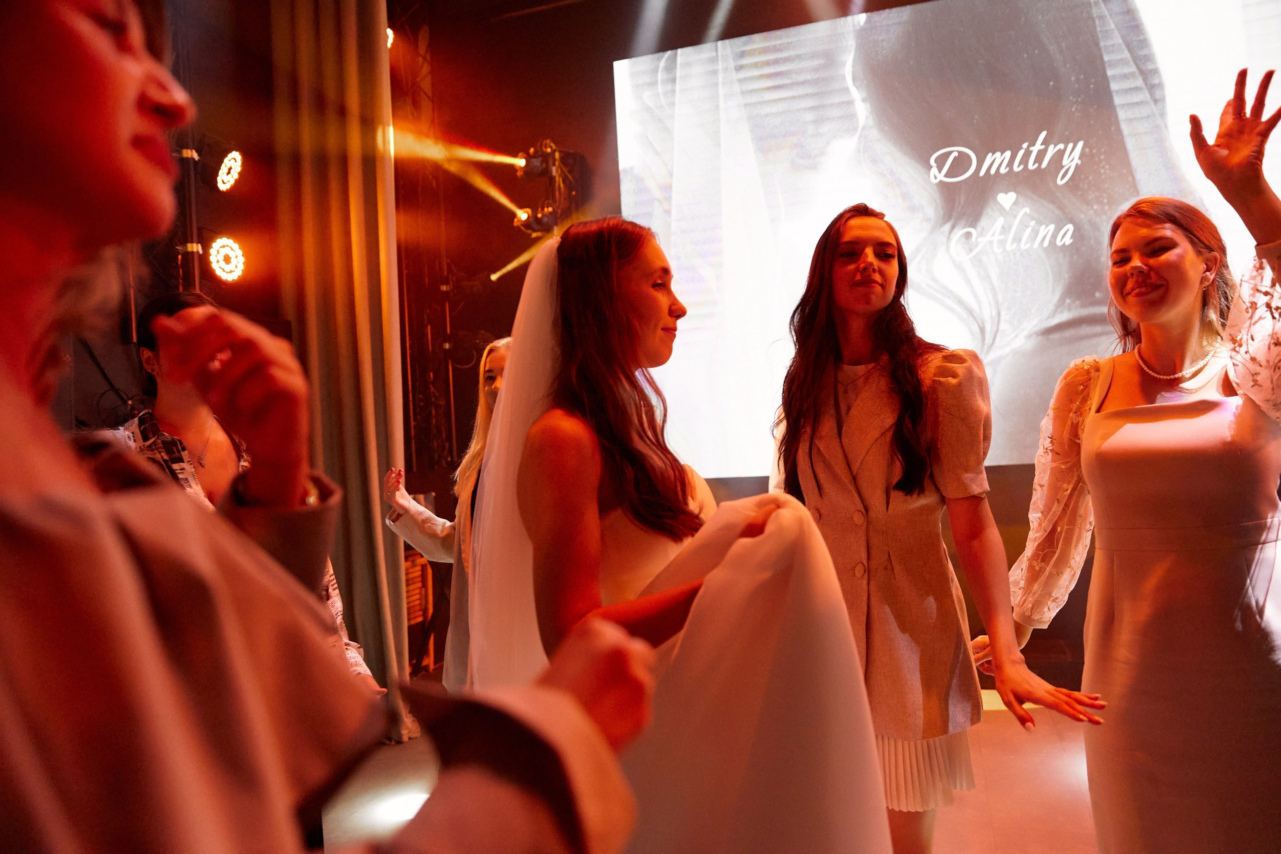 Посмотреть серию. Свадебный и семейный фотограф в Красноярске Тряпчев Павел