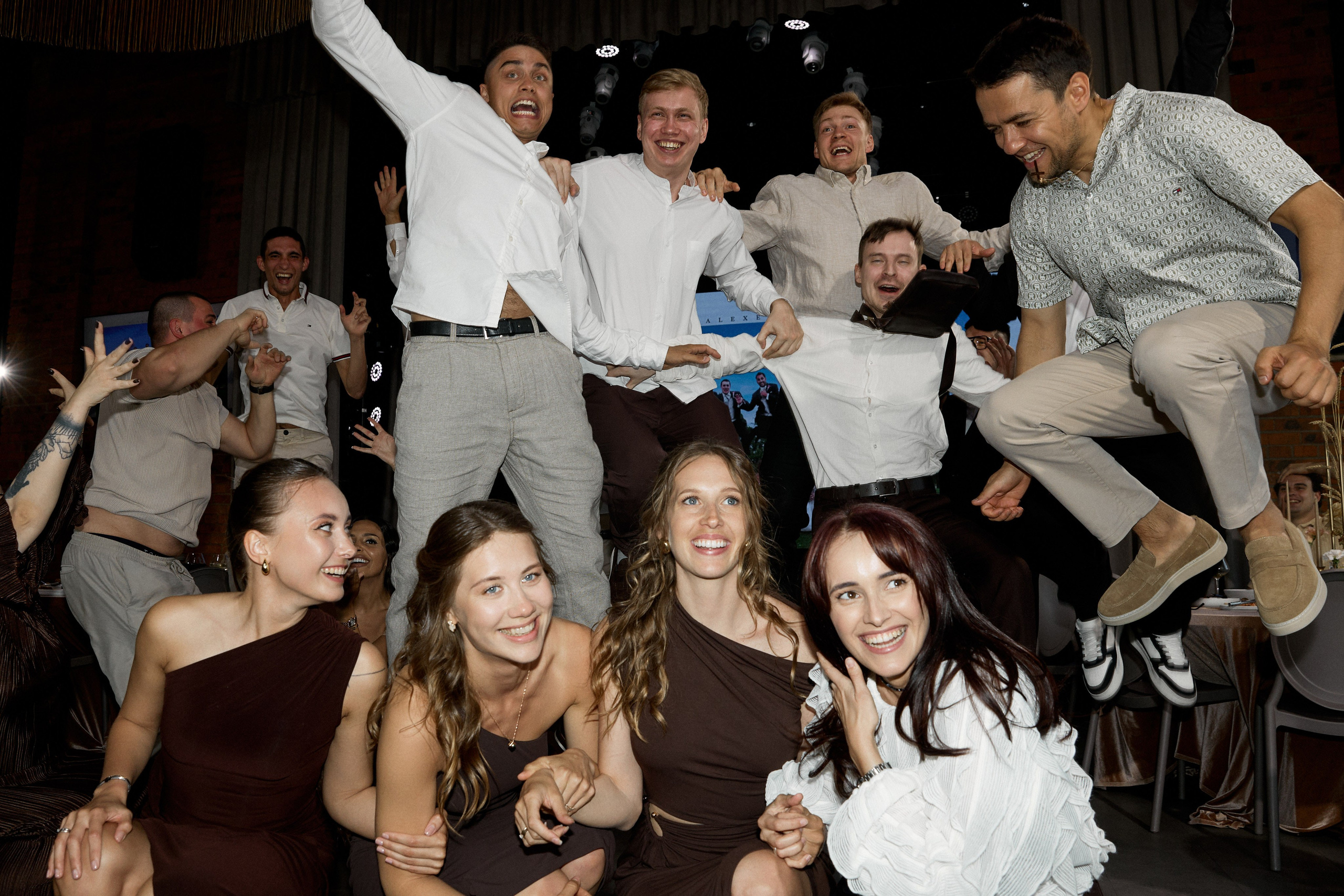 Посмотреть серию. Свадебный и семейный фотограф в Красноярске Тряпчев Павел