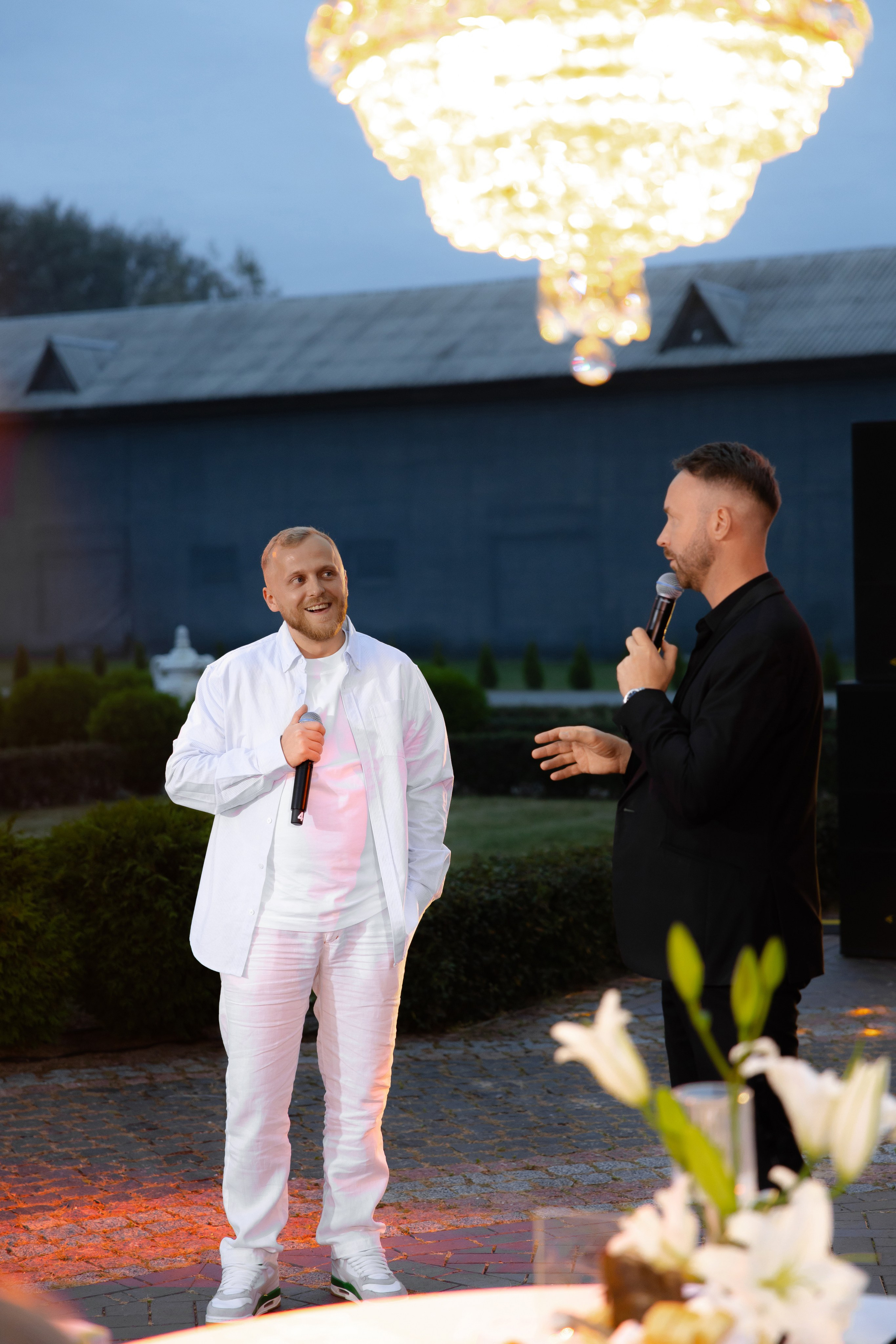 Дмитрий и Дианa. Свадебный фотограф Анна Бабахина