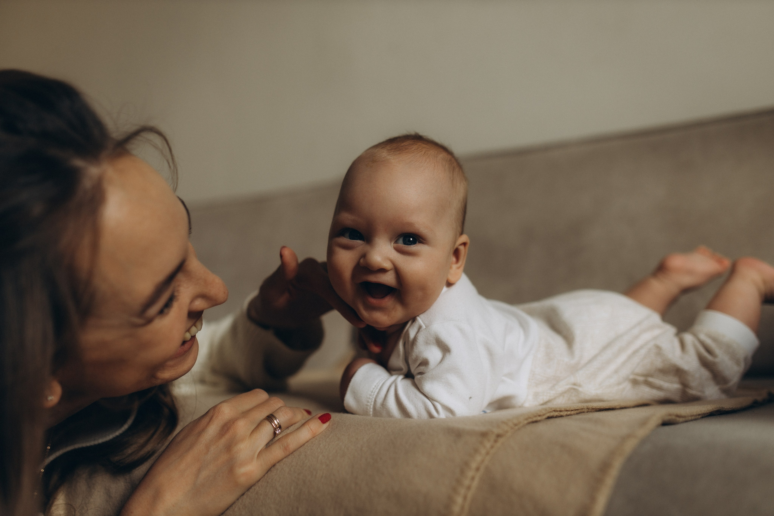 Женя и Максим. Фотограф в Петербурге Ольга Стрельченко