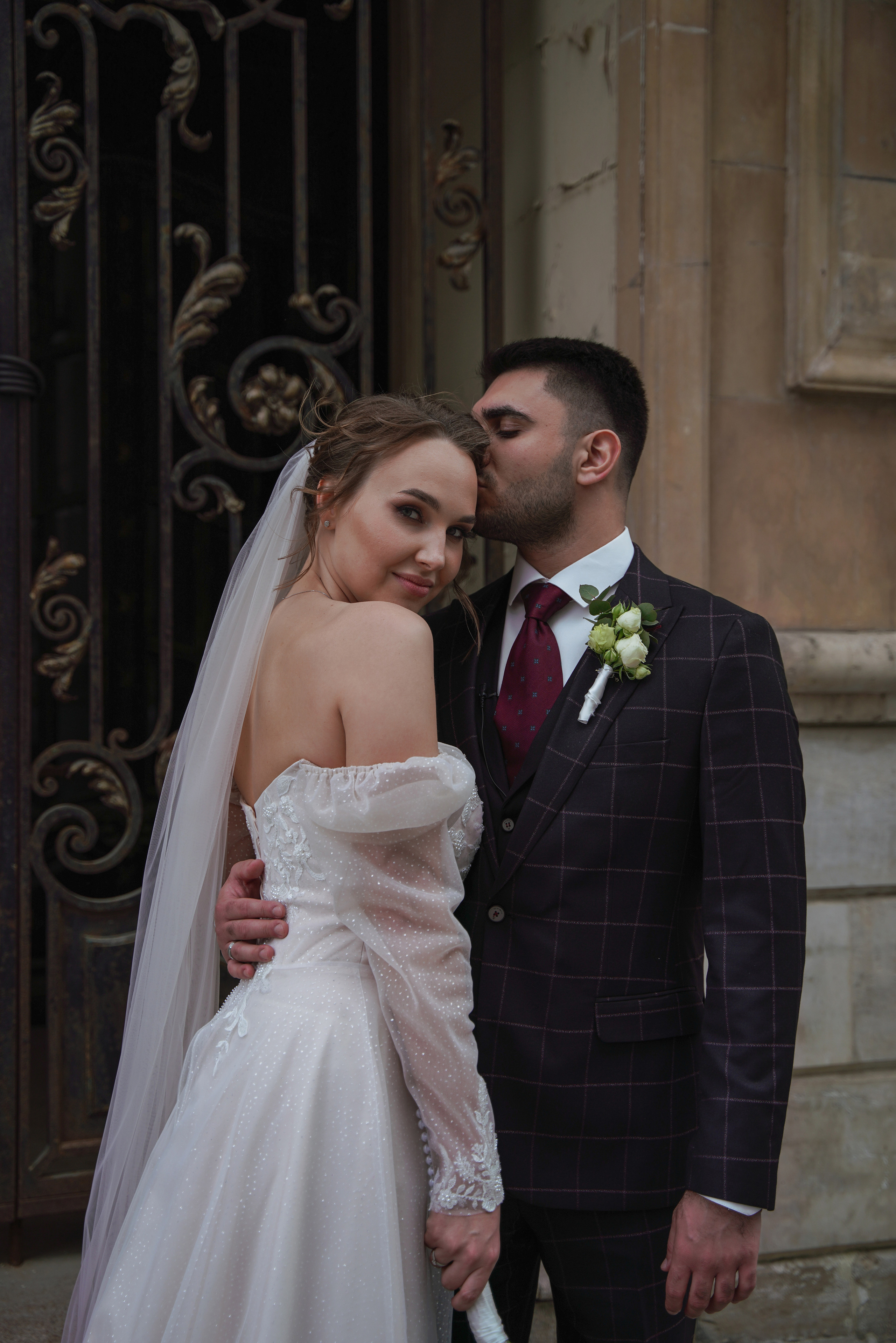 Отзывы. Свадебный фотограф Москва, Санкт-Петербург