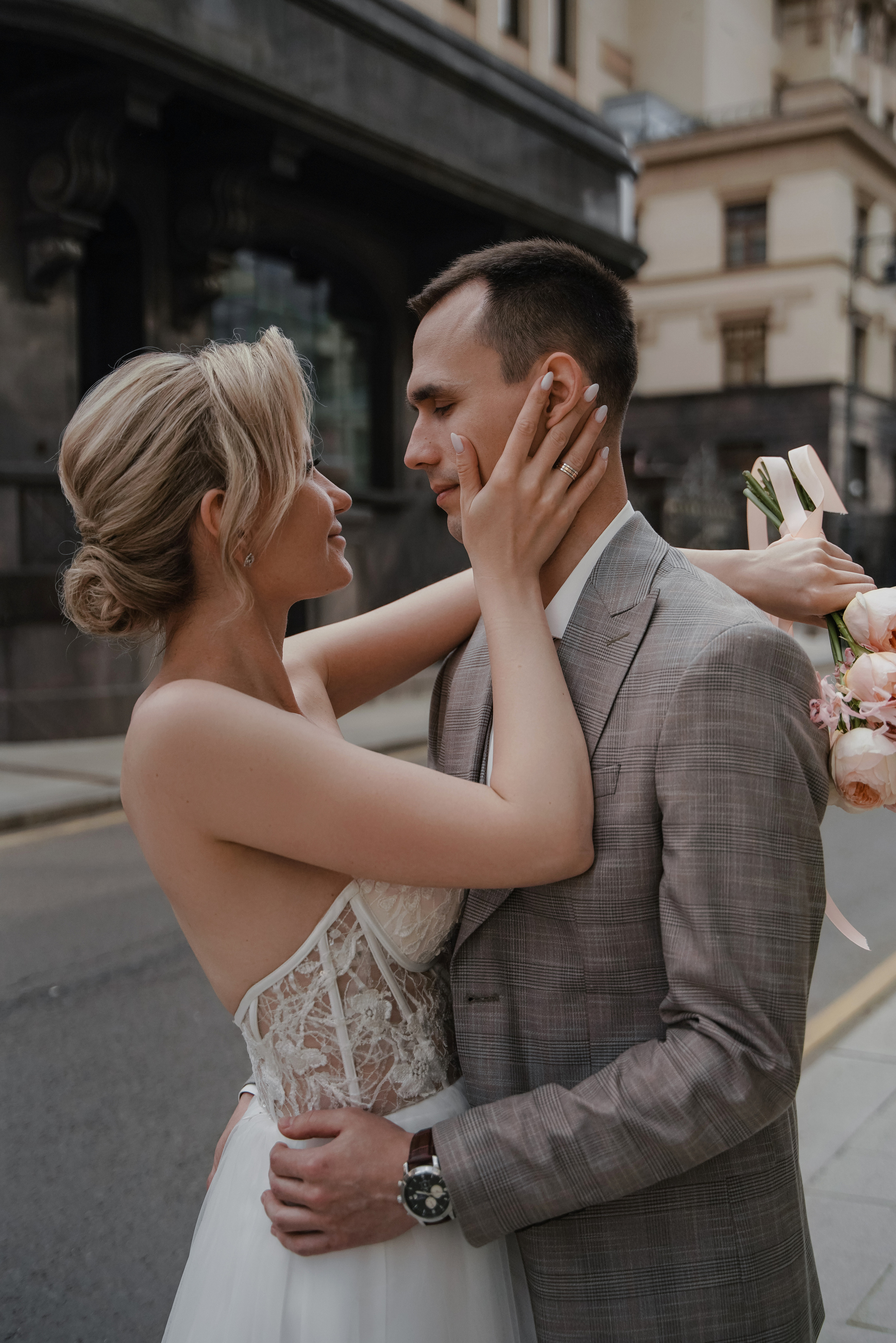 Отзывы. Свадебный фотограф Москва, Санкт-Петербург