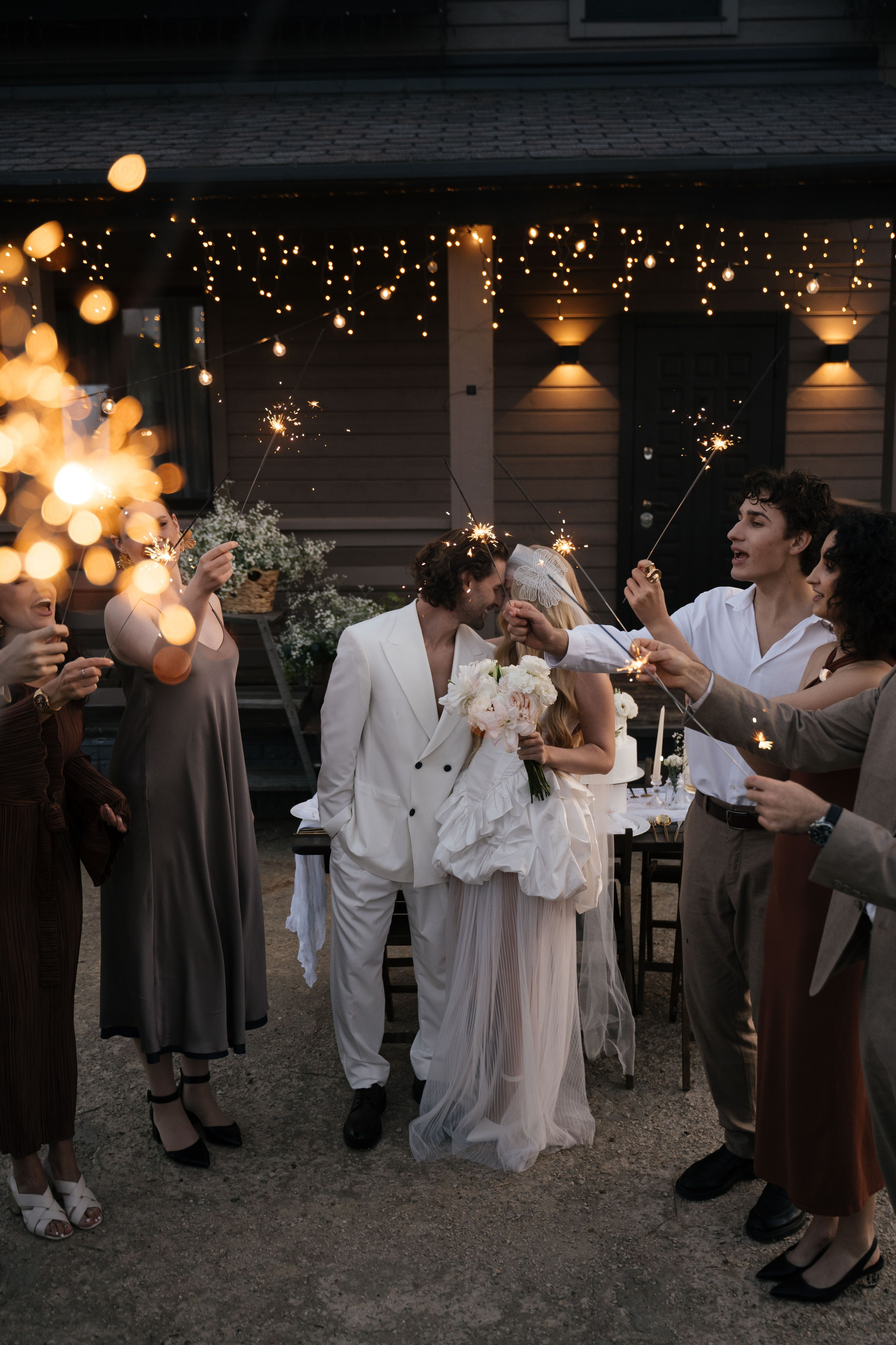 Александр&Анастасия. Фотограф в Екатеринбурге