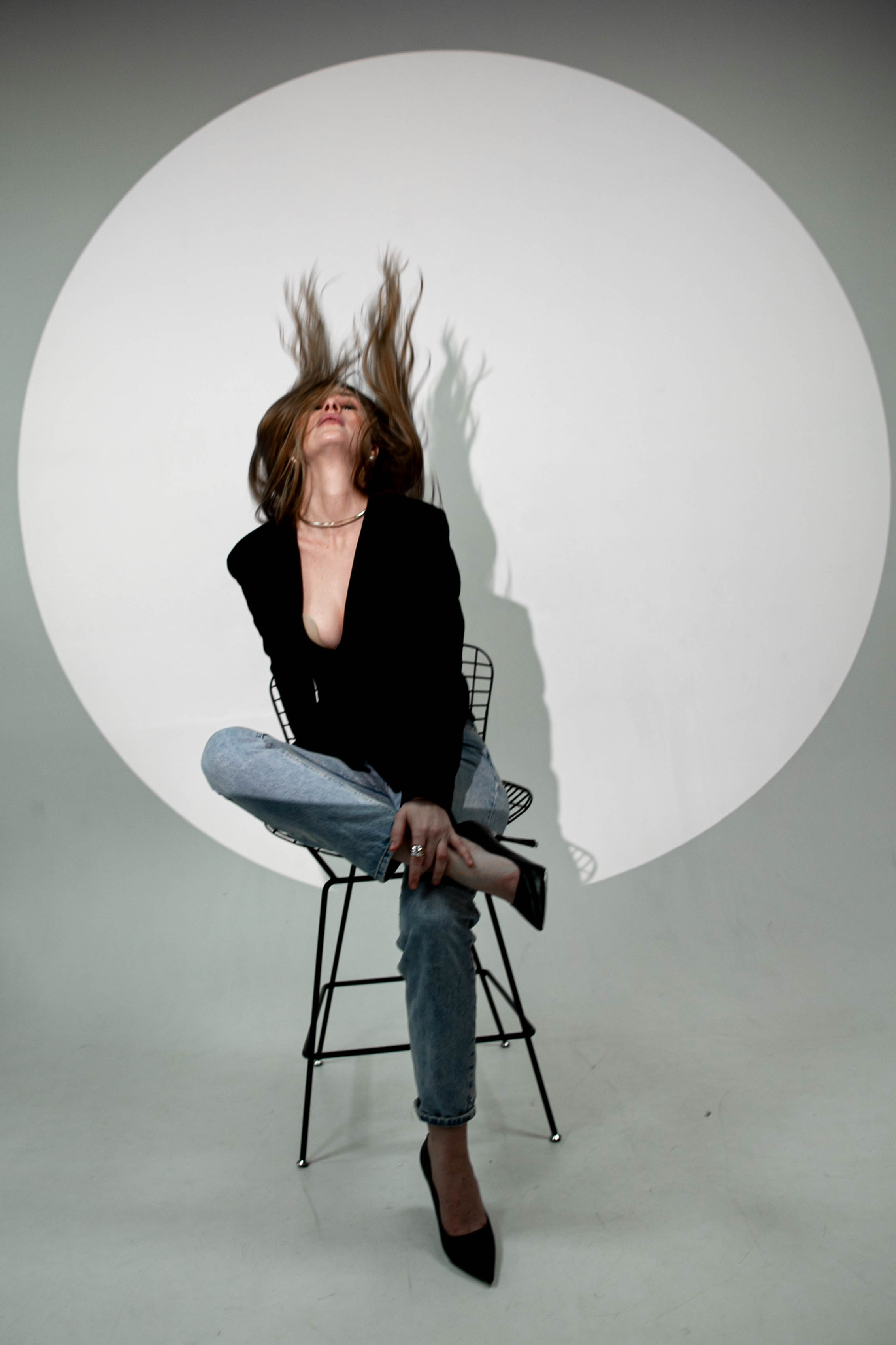 Студия. Ася Шаповалова — фотограф живых историй в Пушкино и Москве