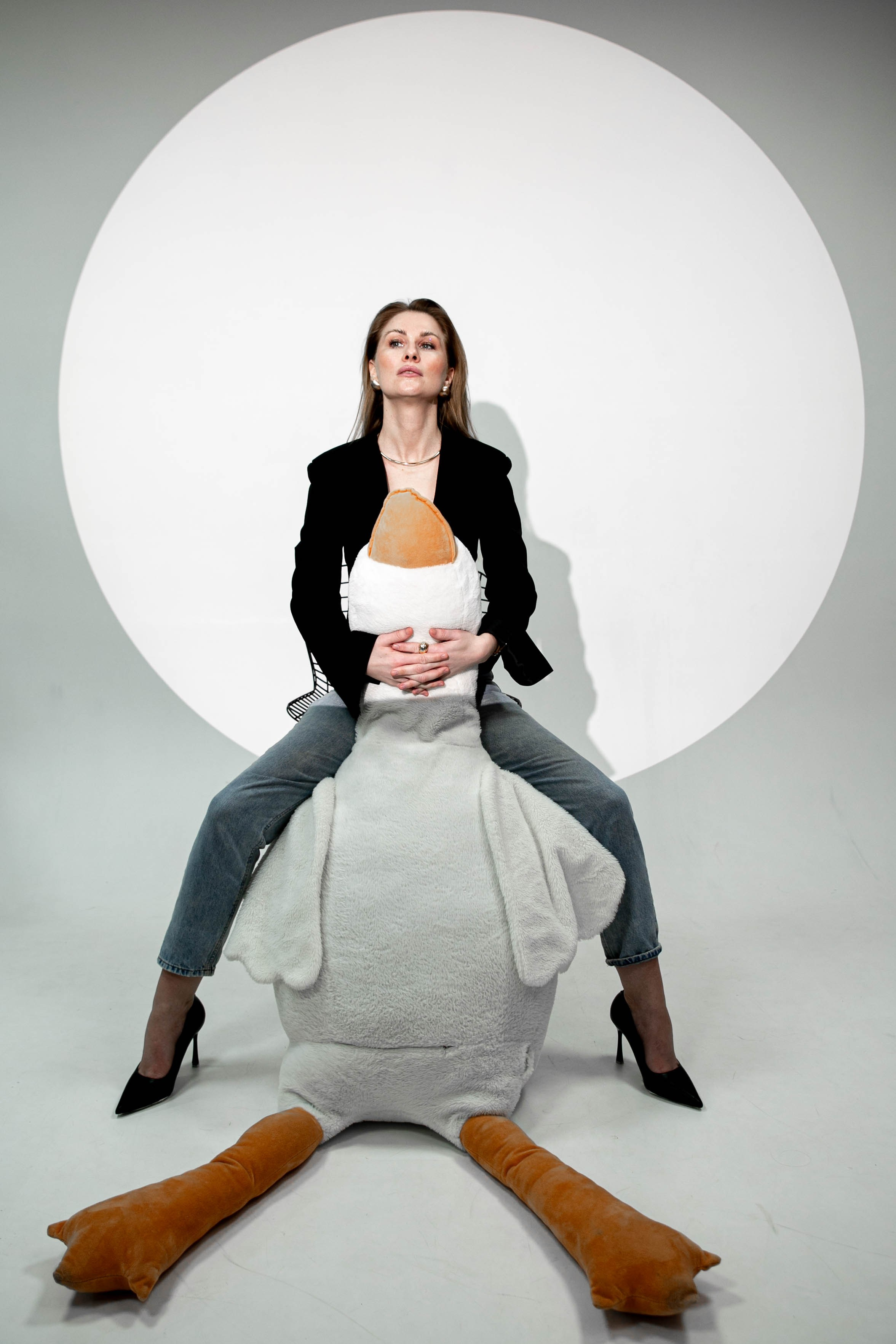 Студия. Ася Шаповалова — фотограф живых историй в Пушкино и Москве