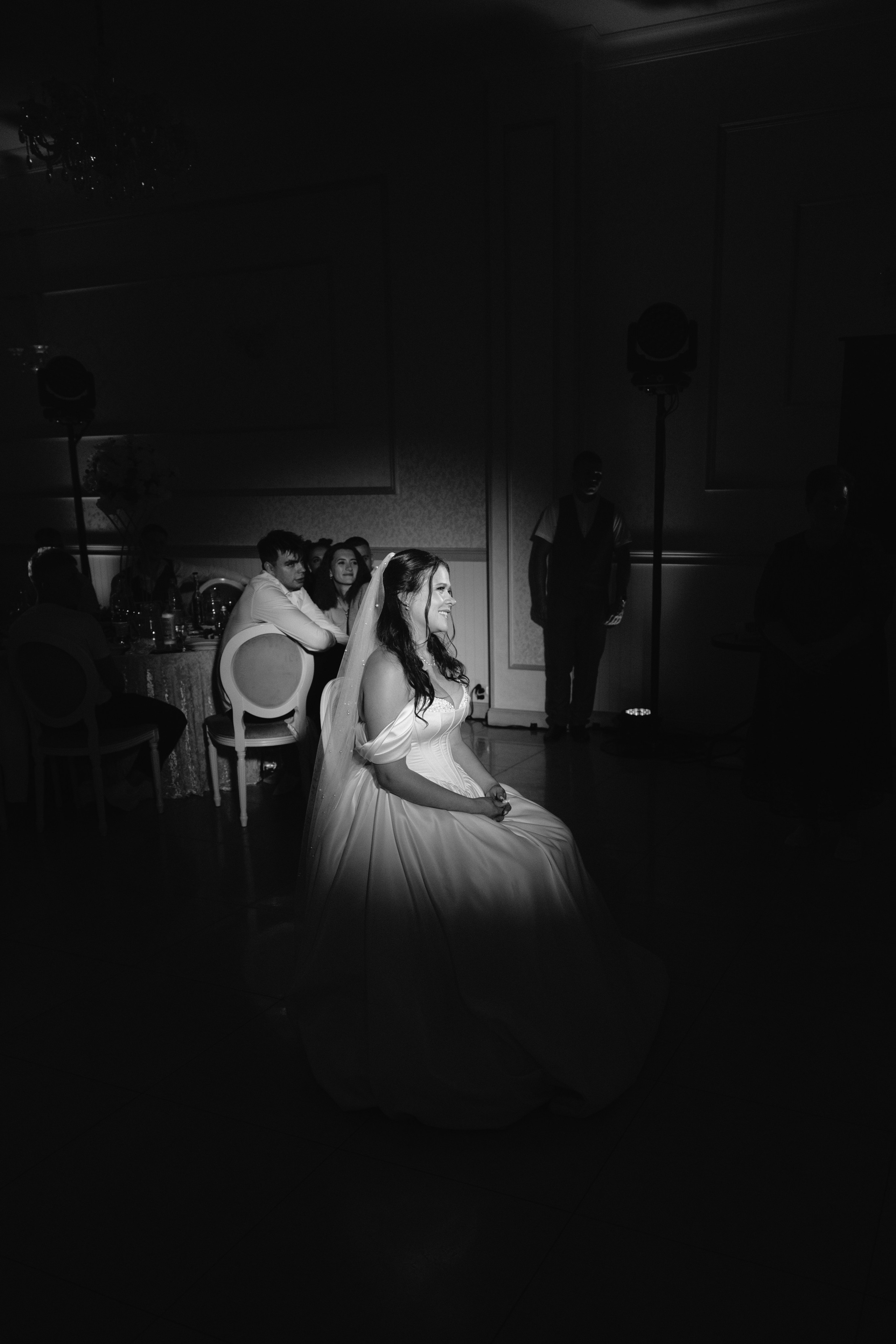 Даша&Вадим. Свадебный фотограф по всей Беларуси Цепелева Анна