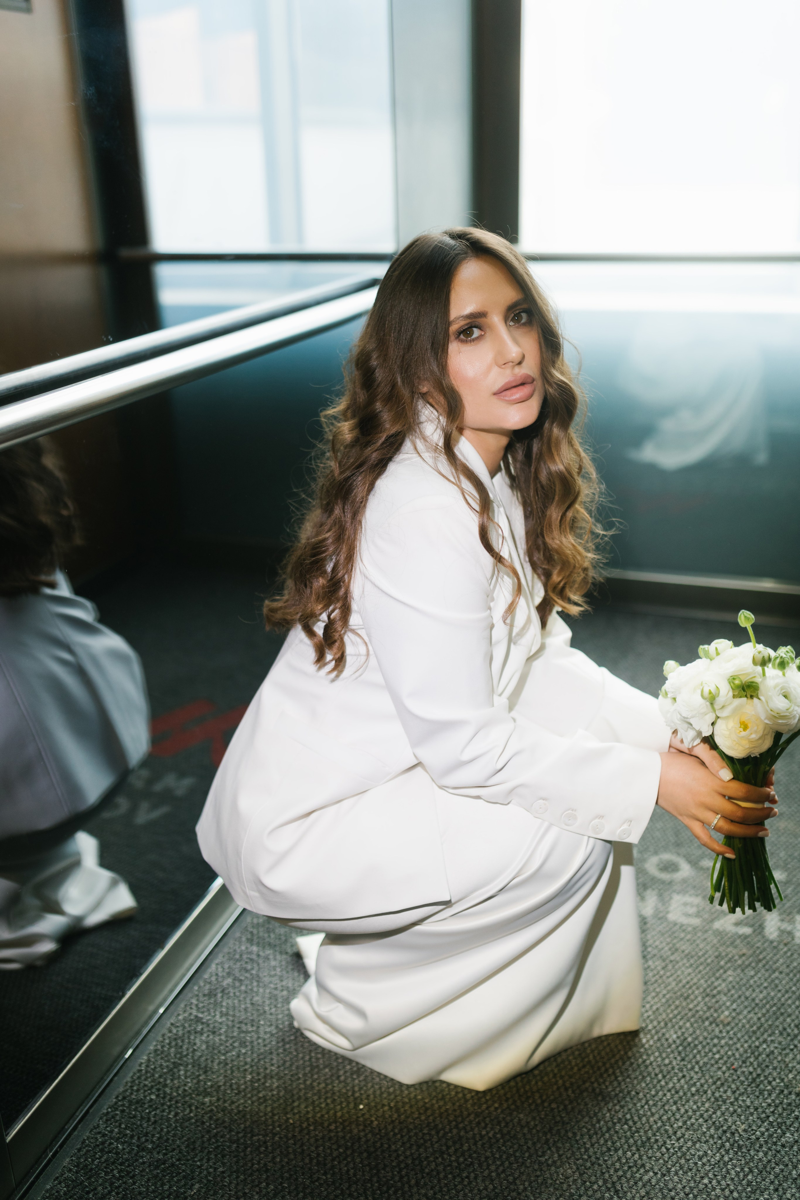 Дима и Лера. Главная