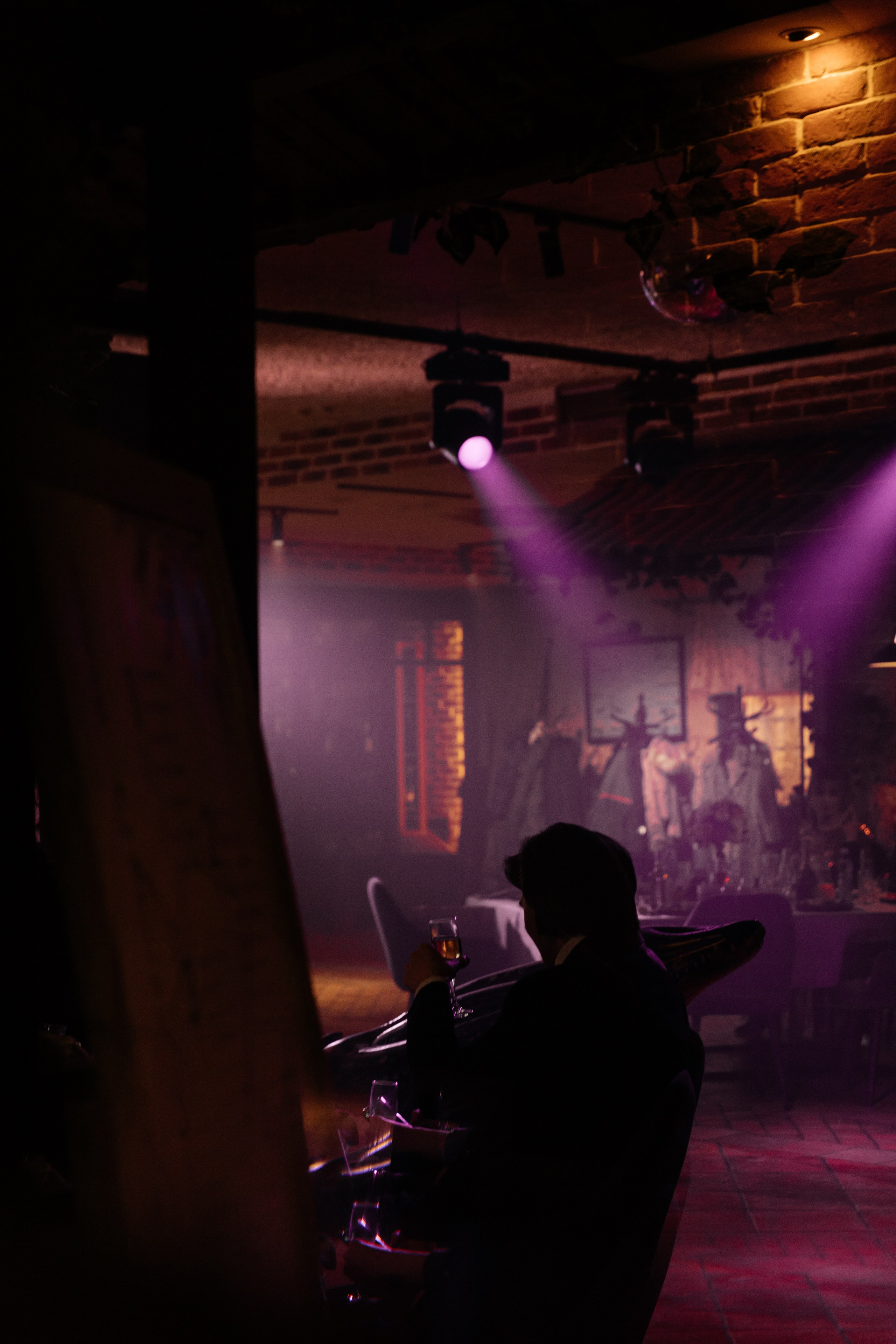 Анатолий и Кристина: история любви в каждом кадре. Фотограф Семён Гнеушев