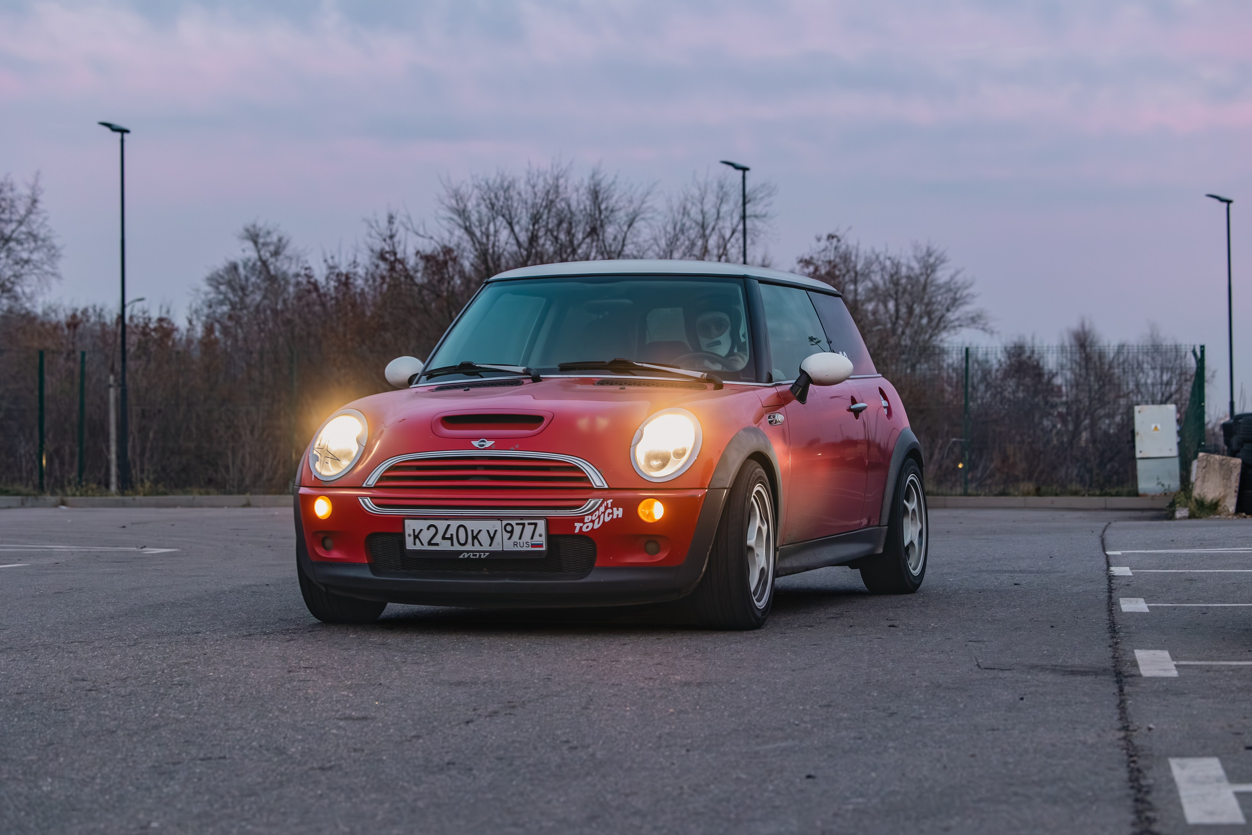 АвтоДжимхана 07/12/25. TuninGGameS Media