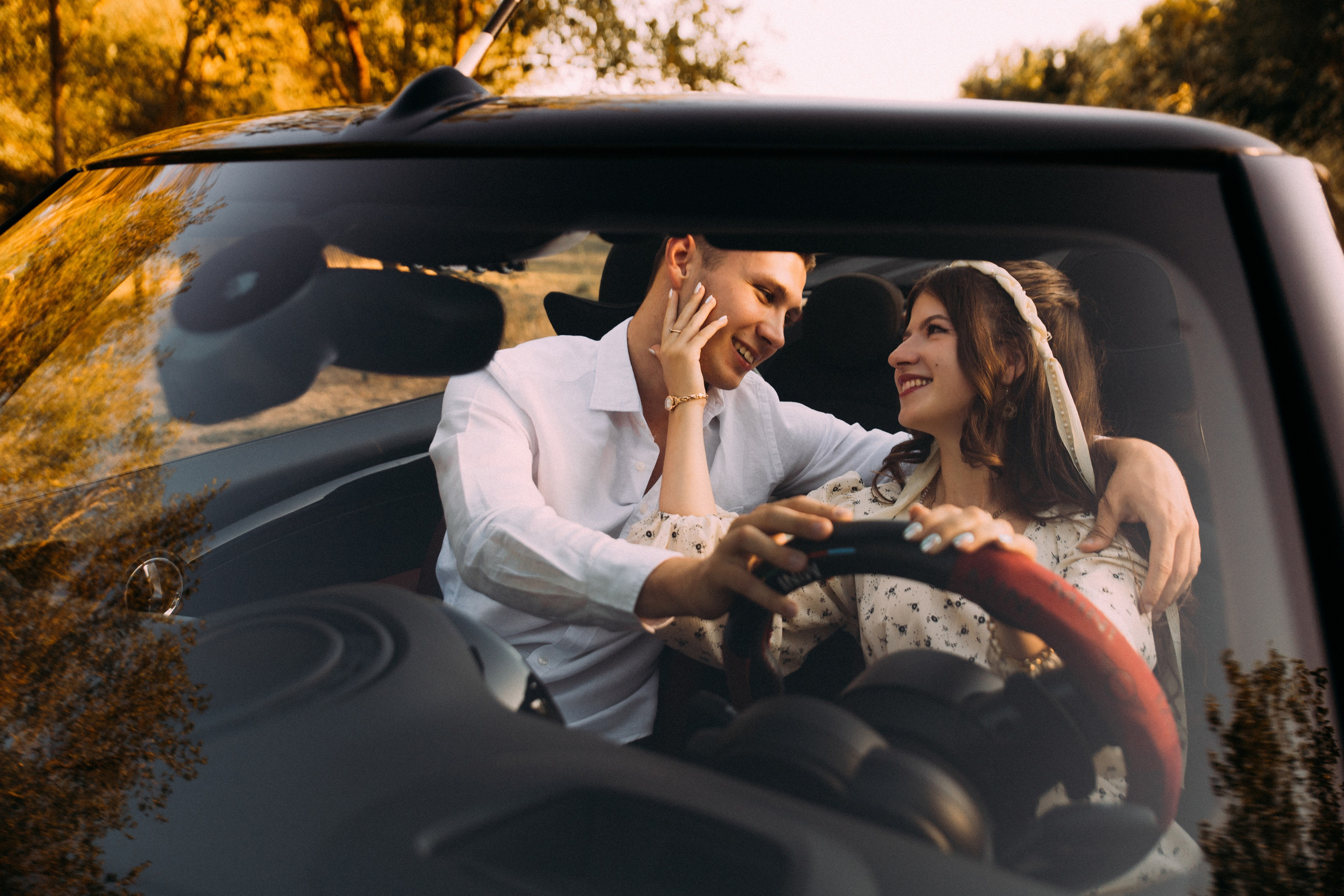 Экспресс-фотосессия: когда время — на вес золота!. Фотограф Виктория Меллез