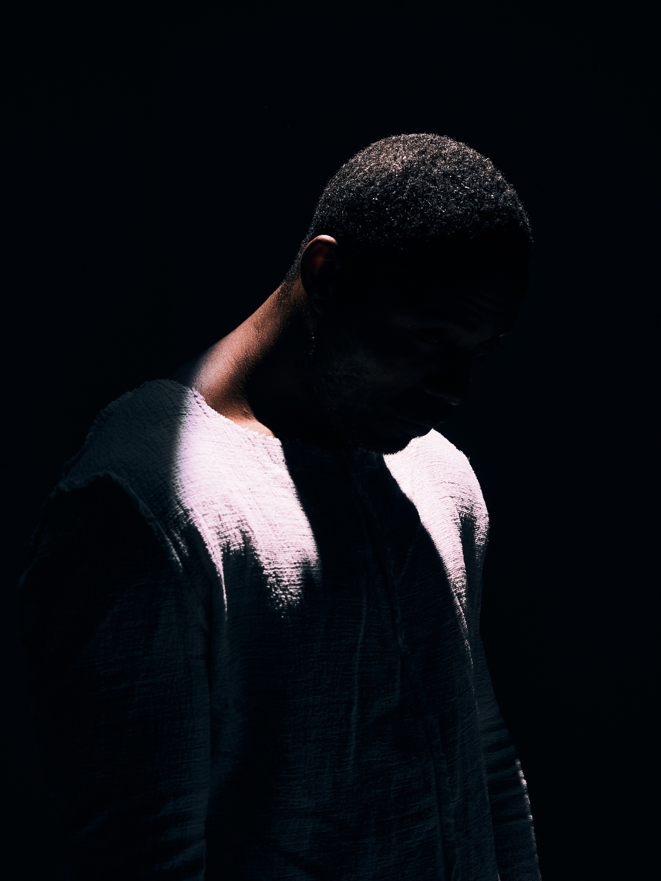 Джозеф (блогер). Главная