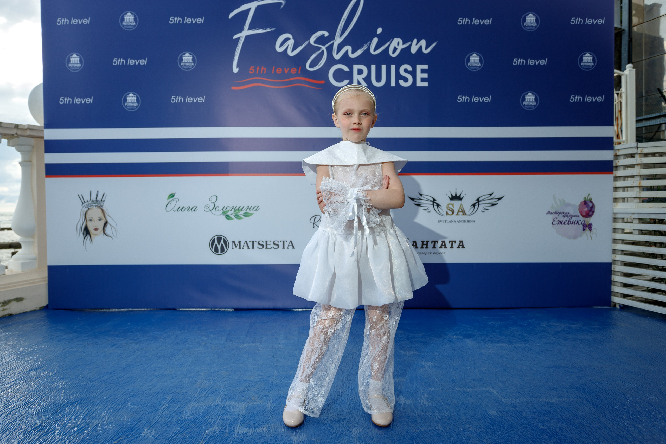 29 Fashion Cruise. Интерьерный и фуд фотограф в Иркутске Дмитрий Арно