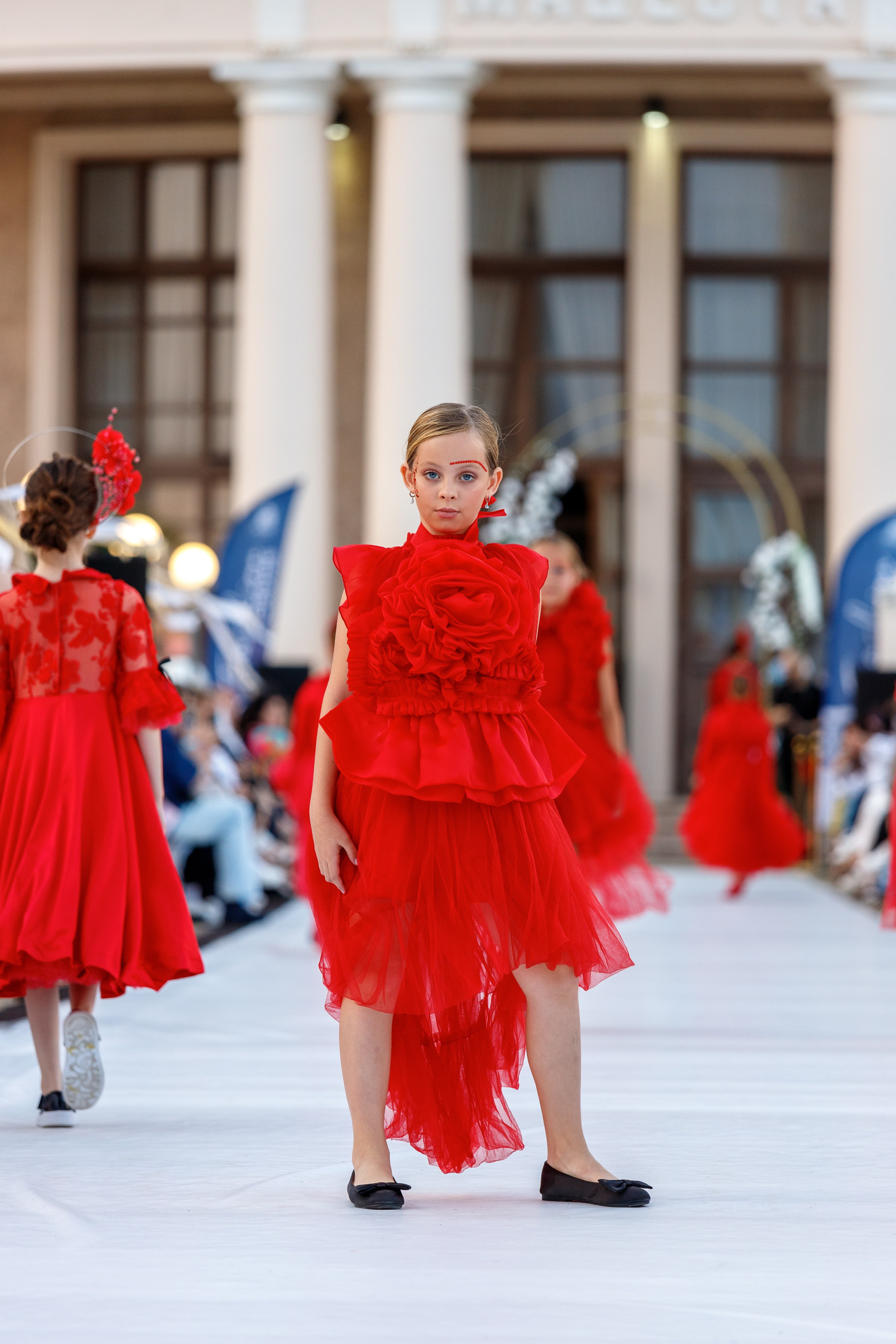 29 Fashion Cruise. Интерьерный и фуд фотограф в Иркутске Дмитрий Арно