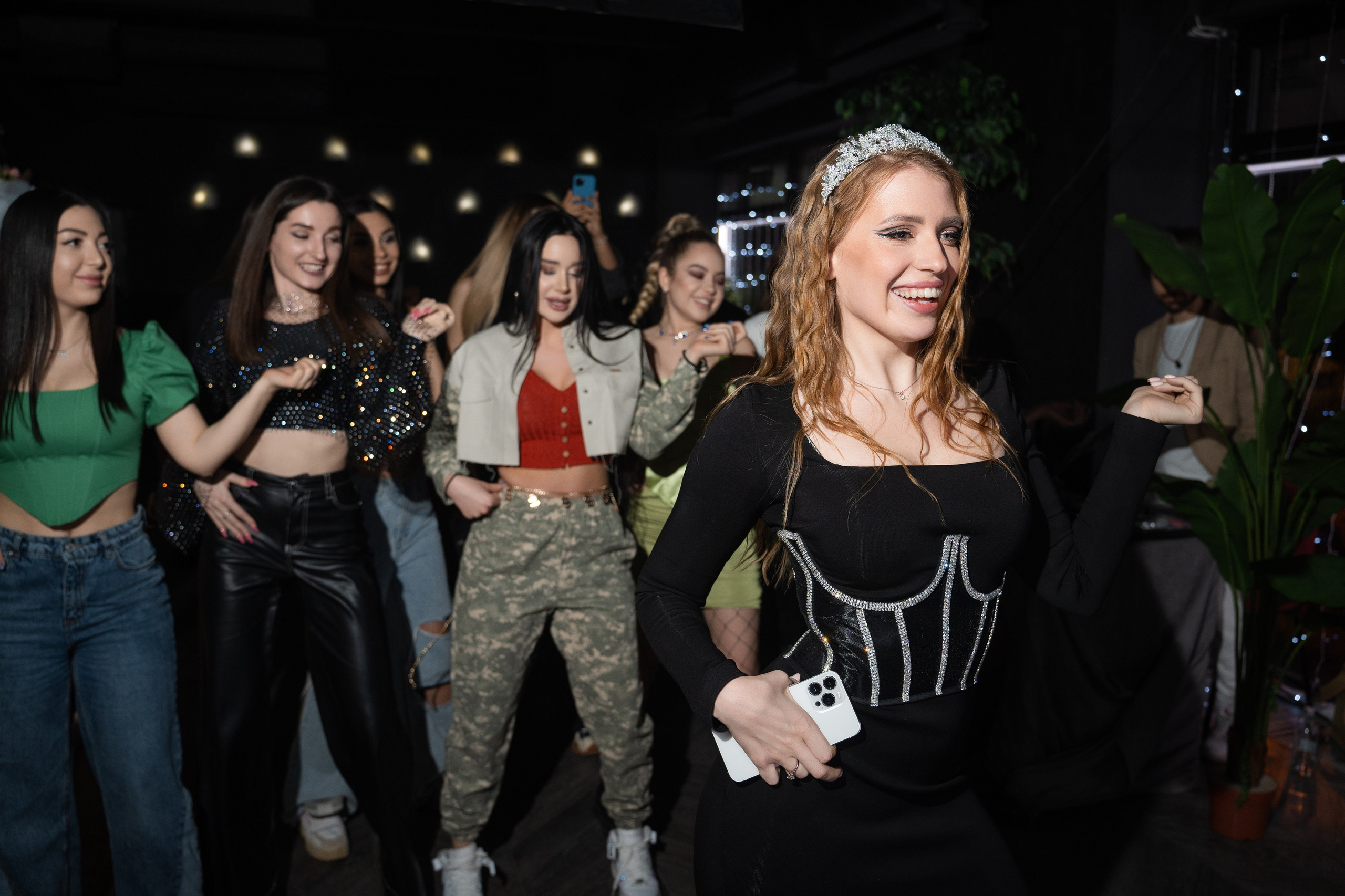 EVENT REPORT. Фотограф в Москве — Новиков Владислав