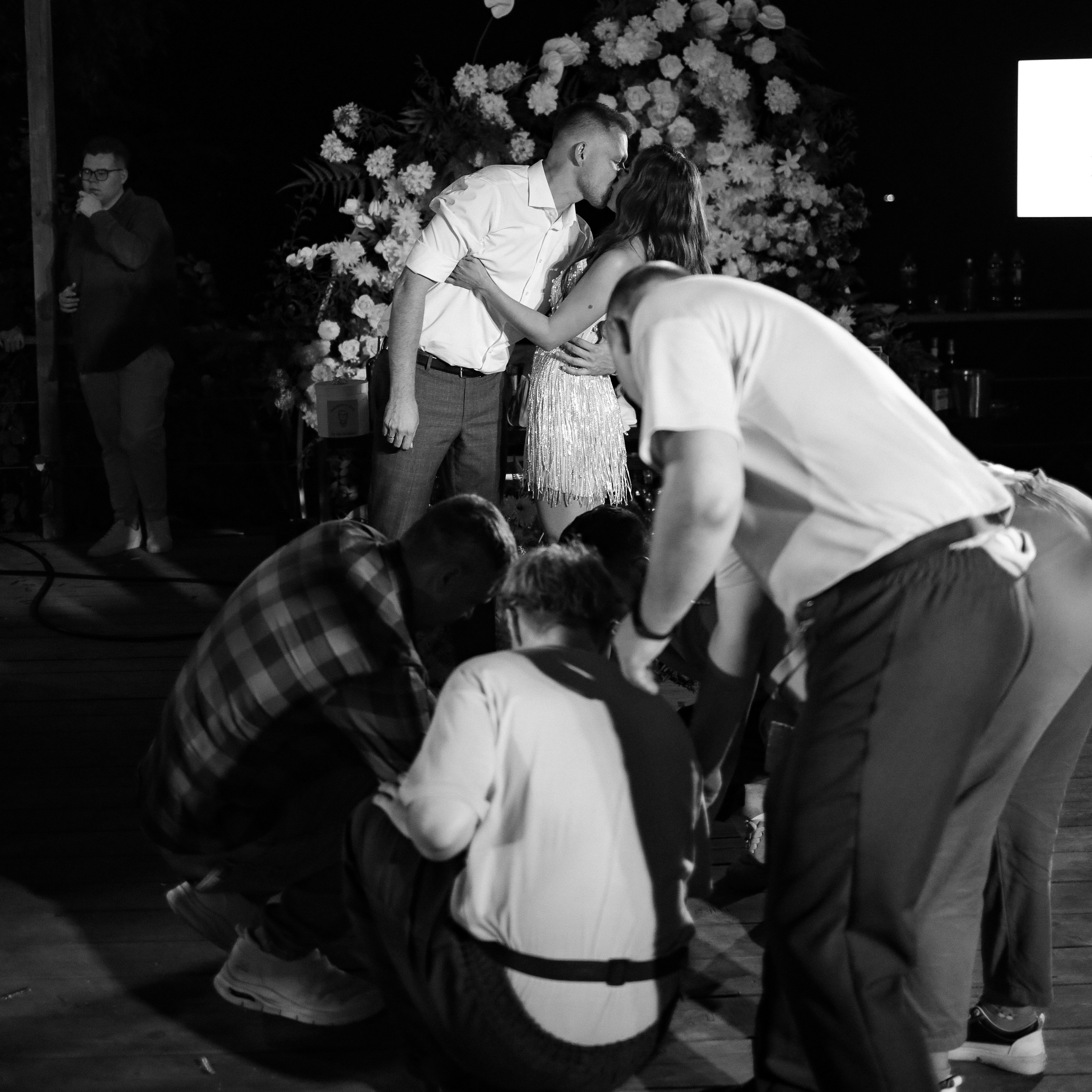 Щелкунчик под открытым небом 🤌🏻