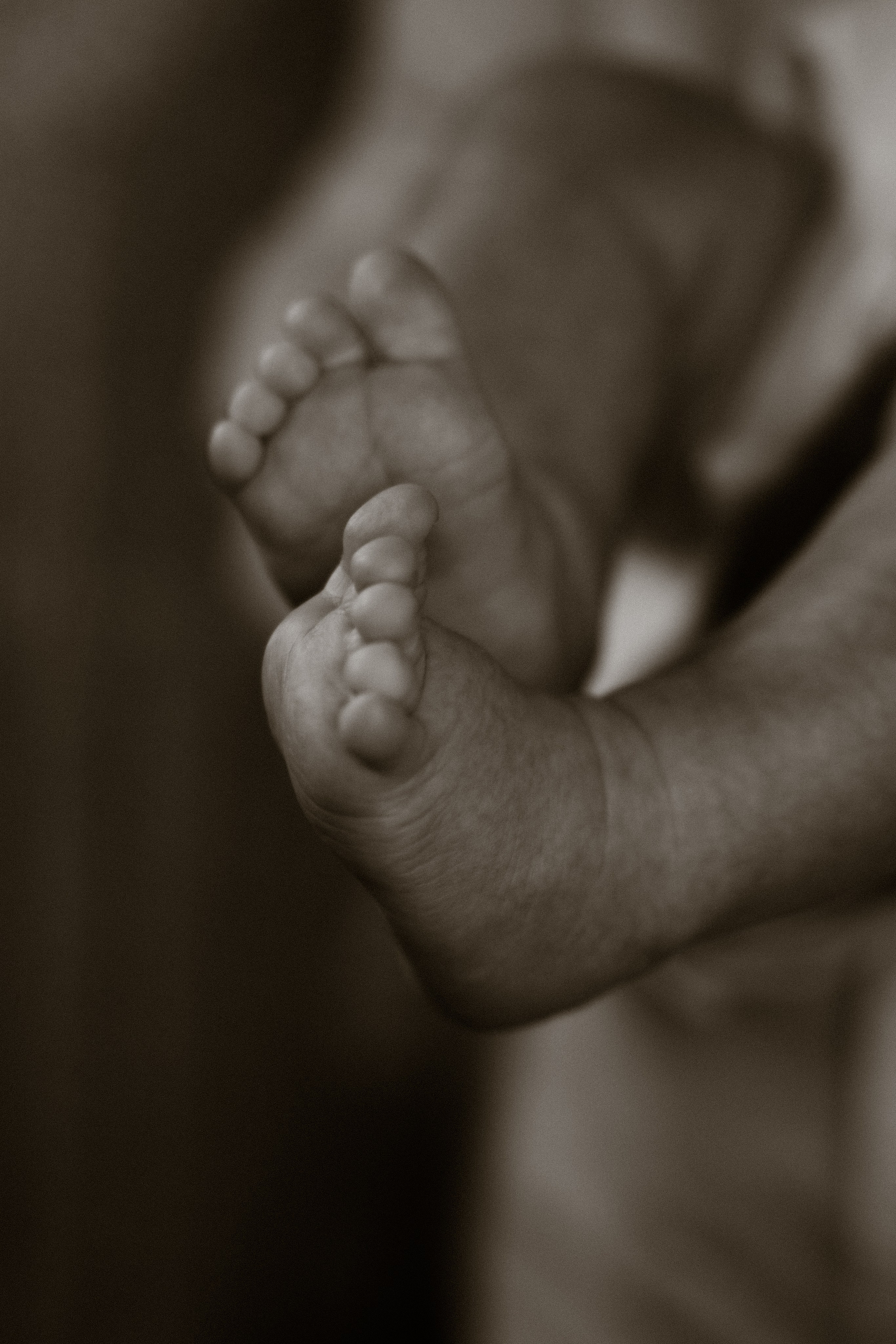 Крещение Мишки. Фотограф в Минске — Мария Миллс