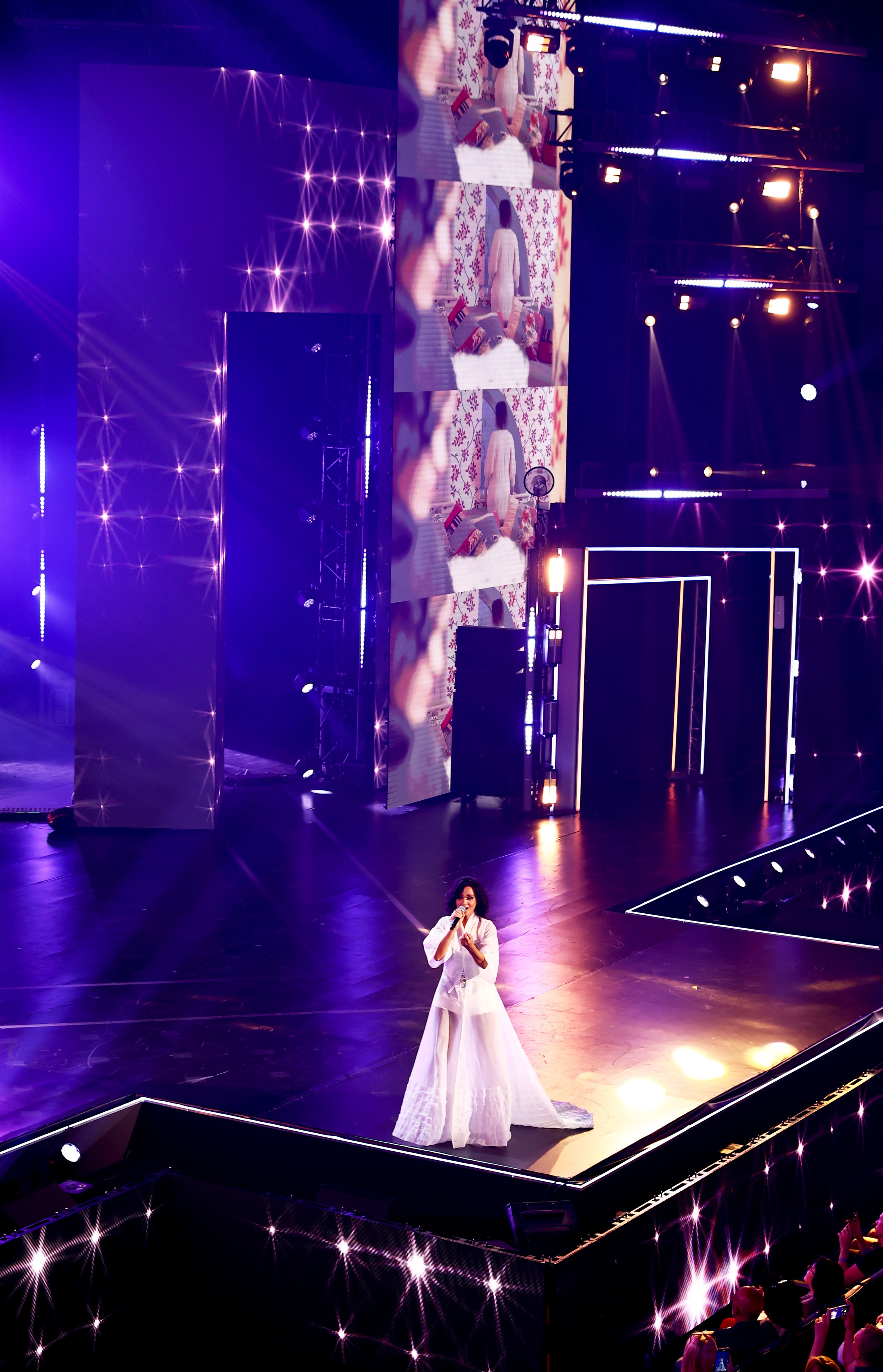 Репортаж «Белые ночи», БКЗ. Фотограф — Татьяна Кириллова, г. Санкт-Петербург