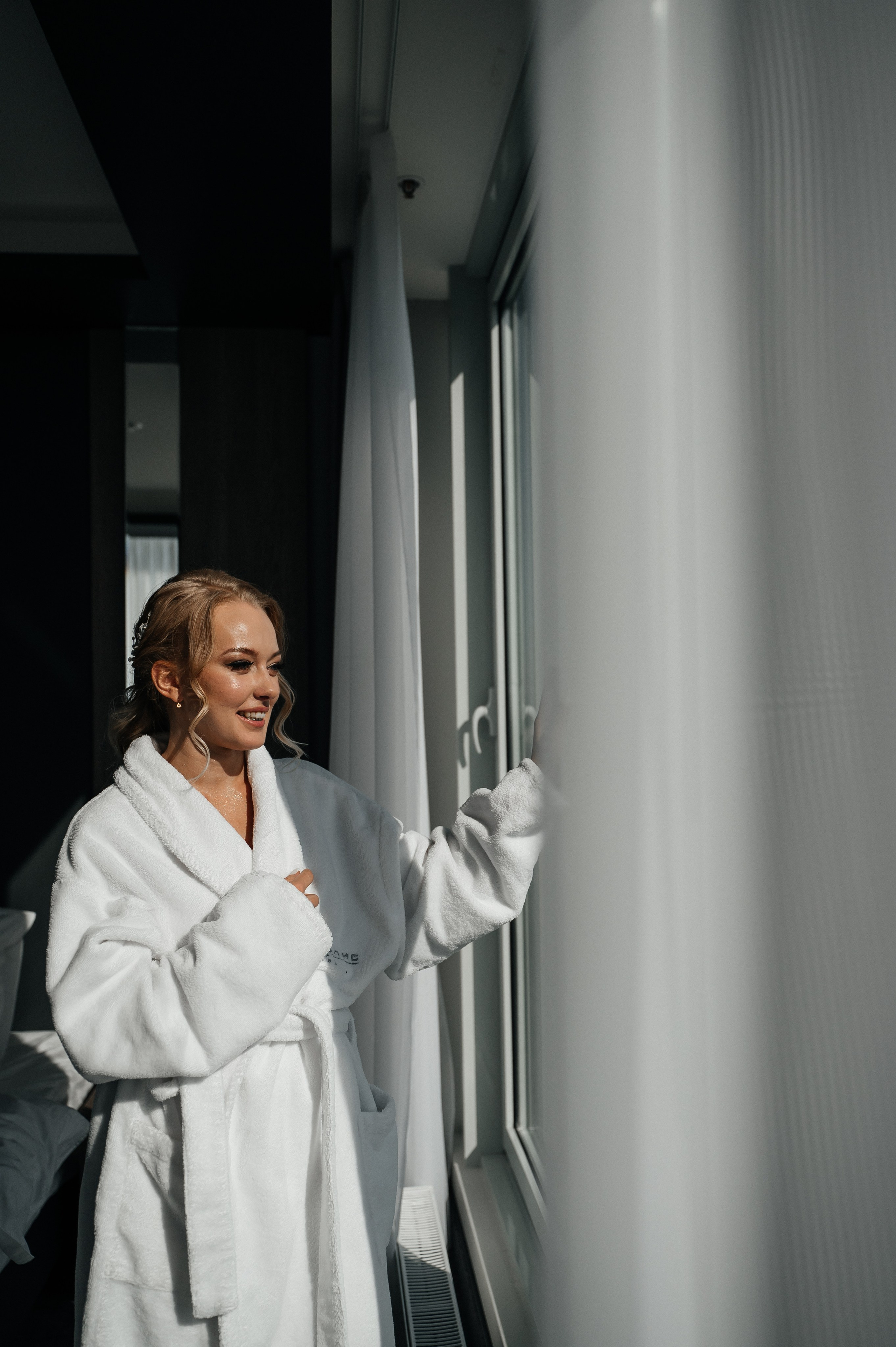 Дима и Вика 22.03.2024. Свадебный и семейный фотограф в городе Смоленске