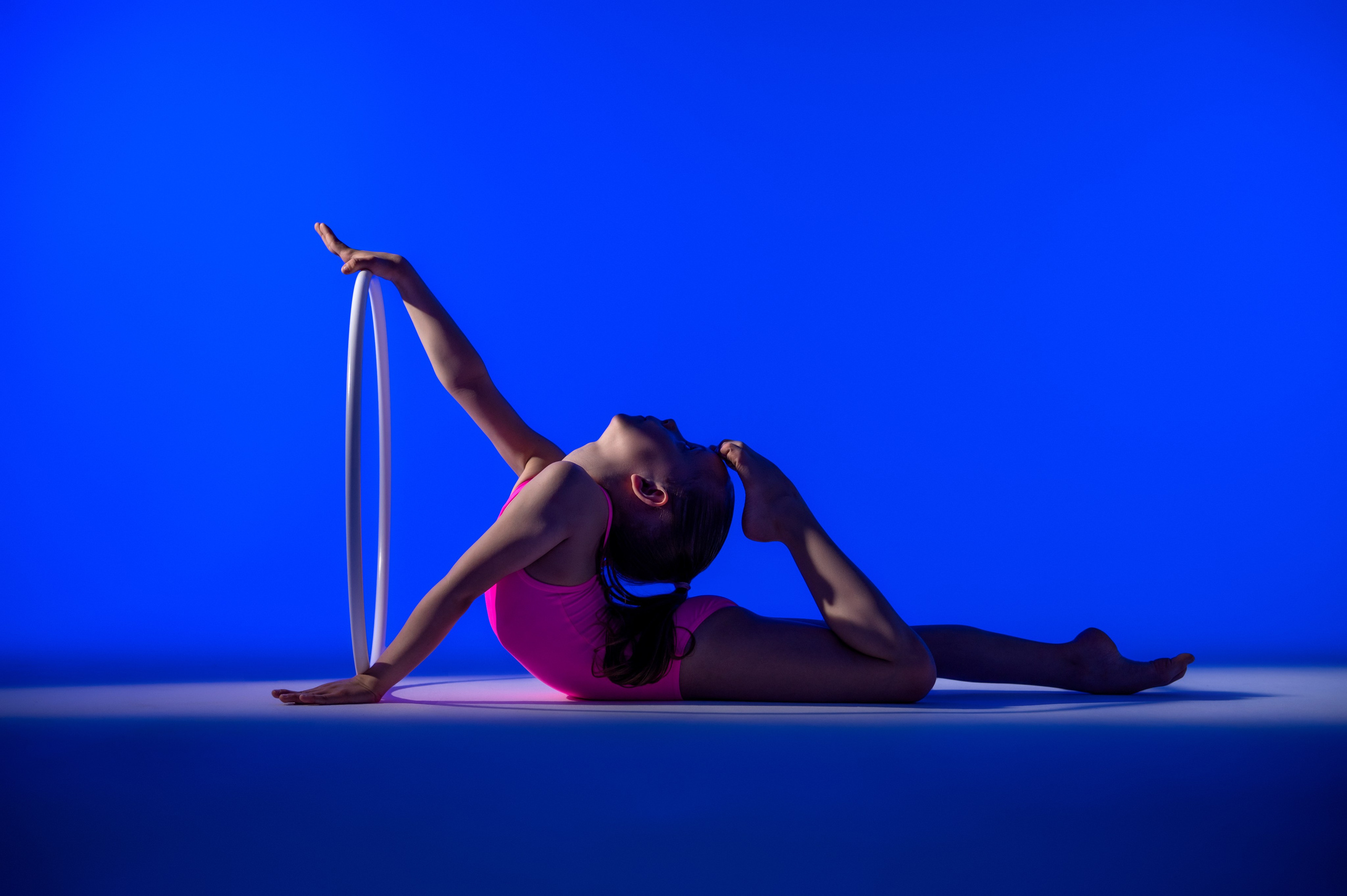 Анастасия и пупсы. Династия. Спортивный фотограф в Туле и Тульской области. Файсханова Фото Спорт